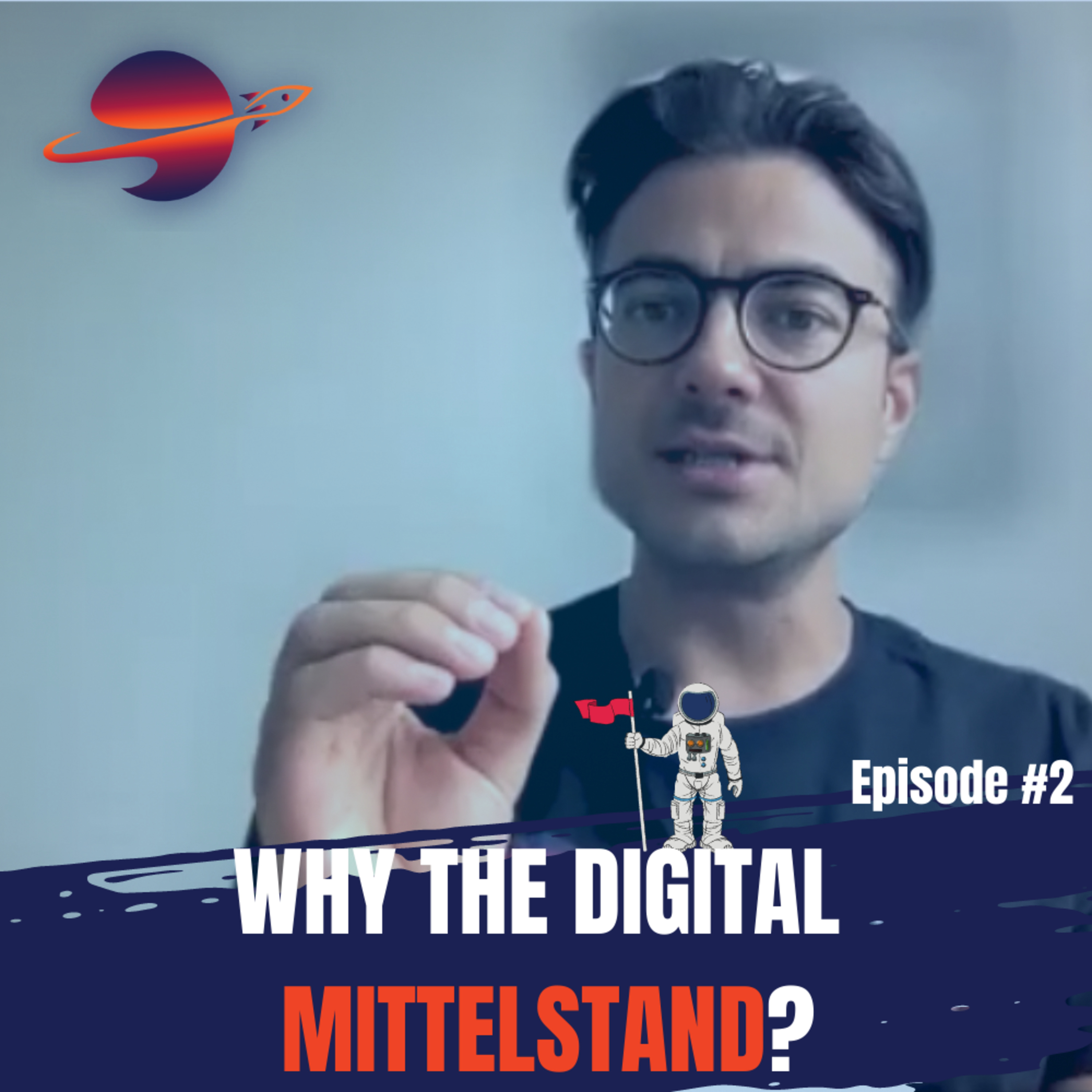 The Digital Mittelstand