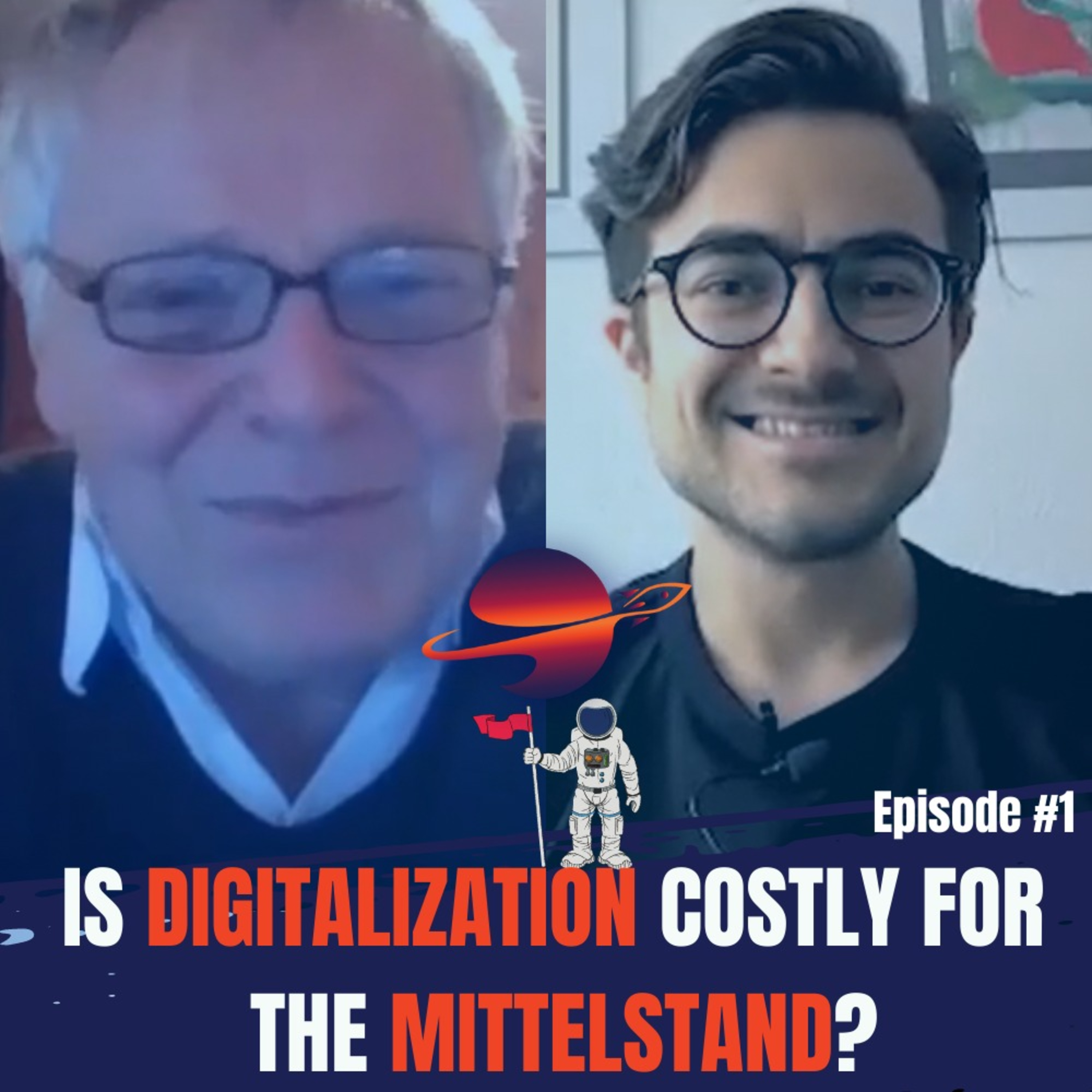 The Digital Mittelstand