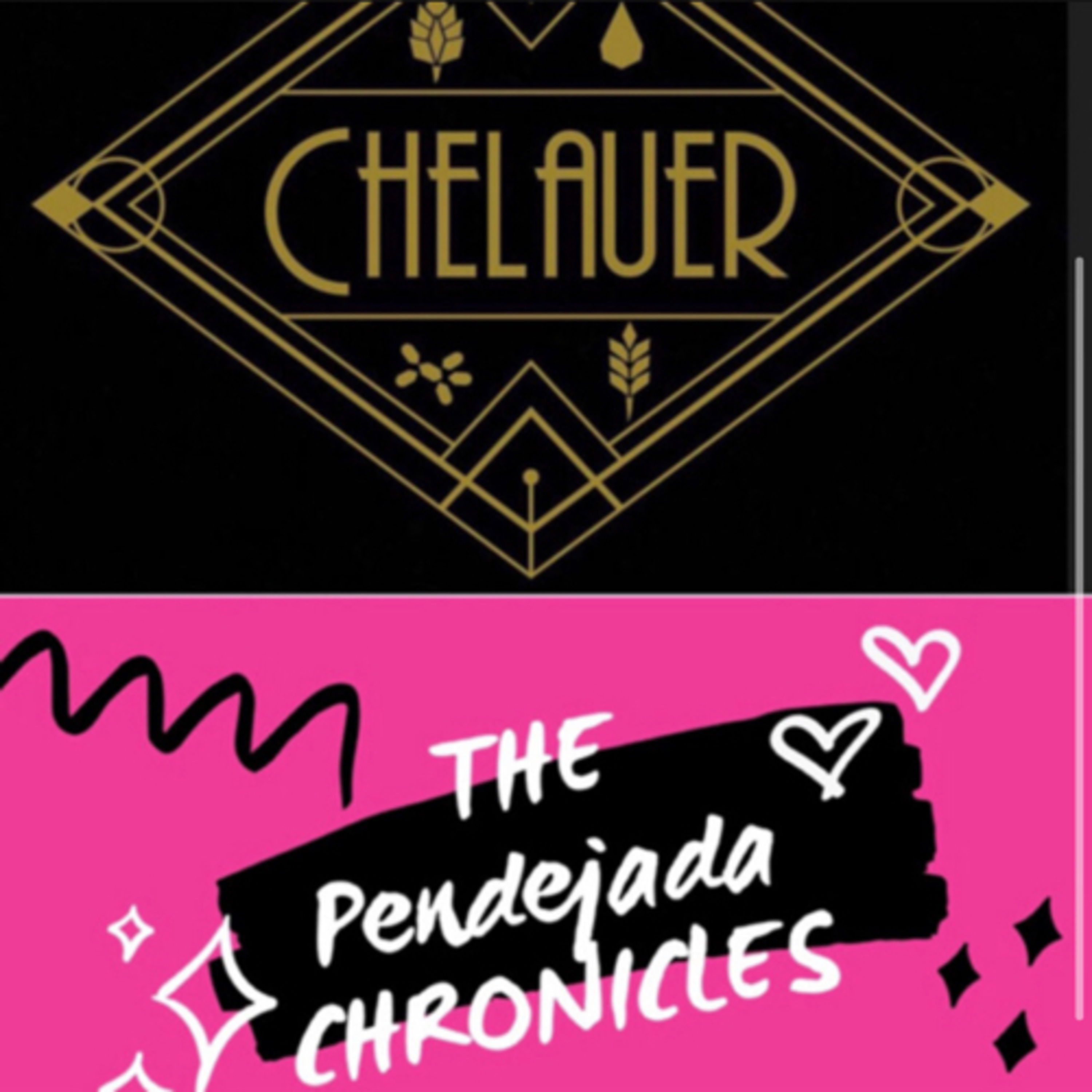 The Pendejada Chronicles
