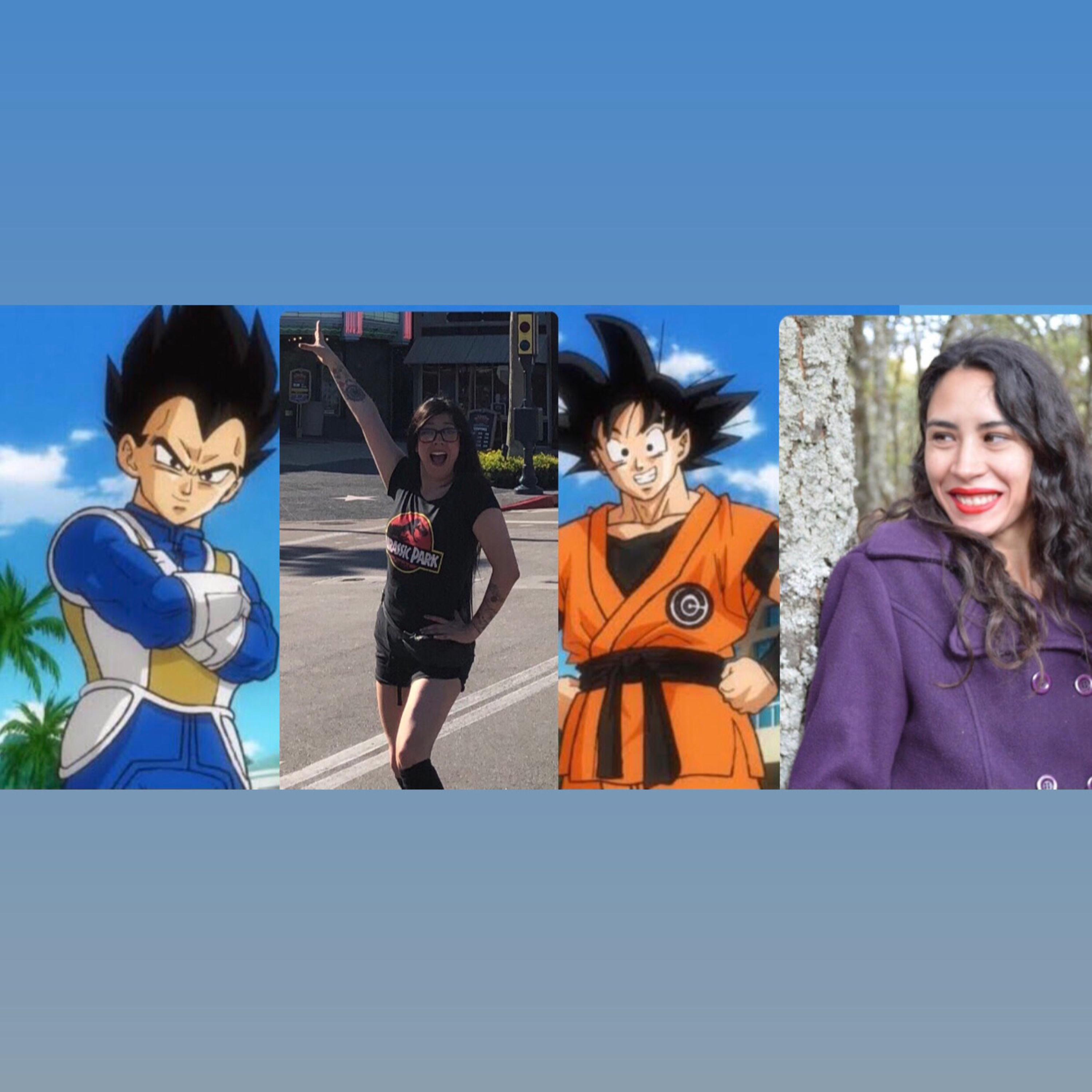 The Pendejada Chronicles