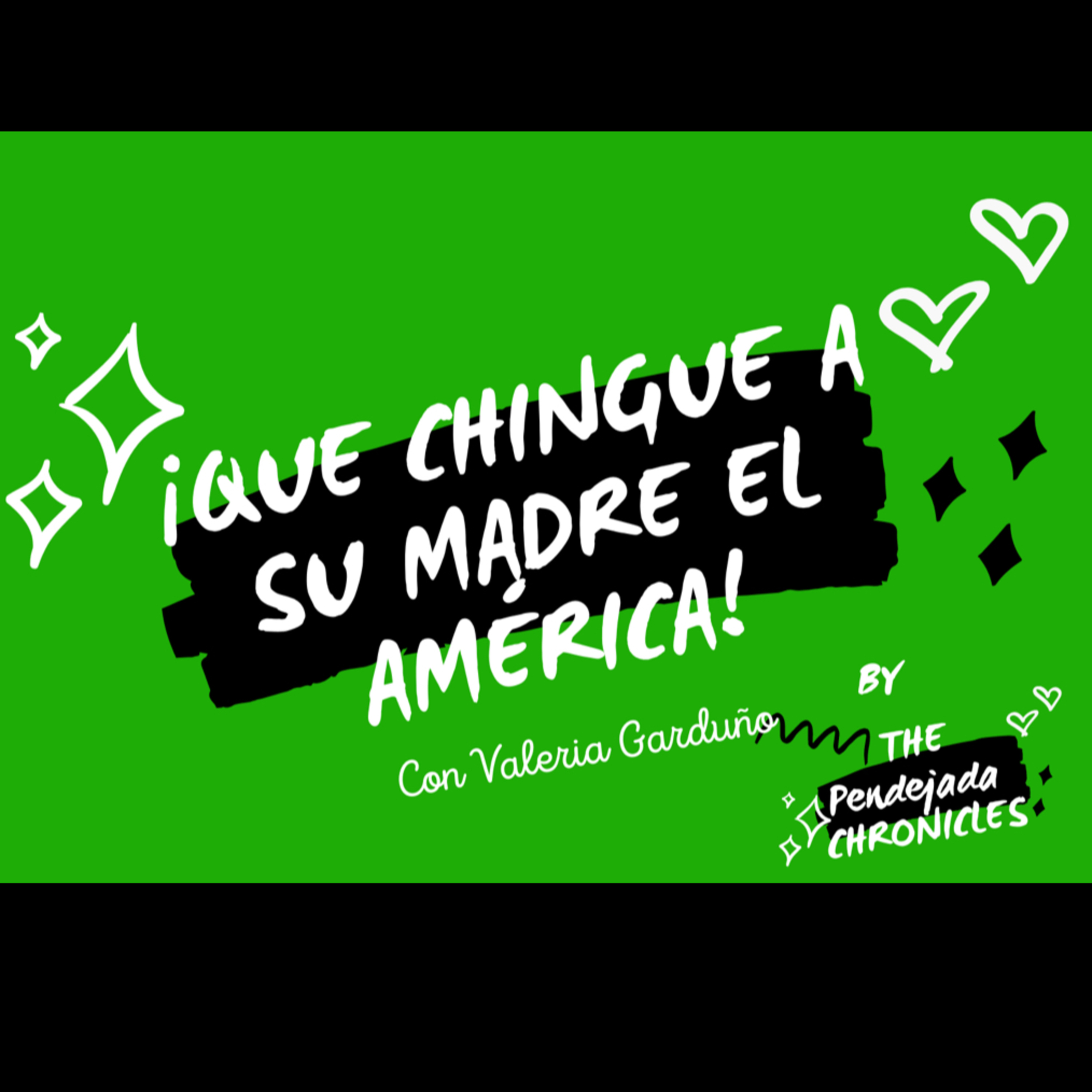 Bienvenido a casa 😏💚 episode artwork