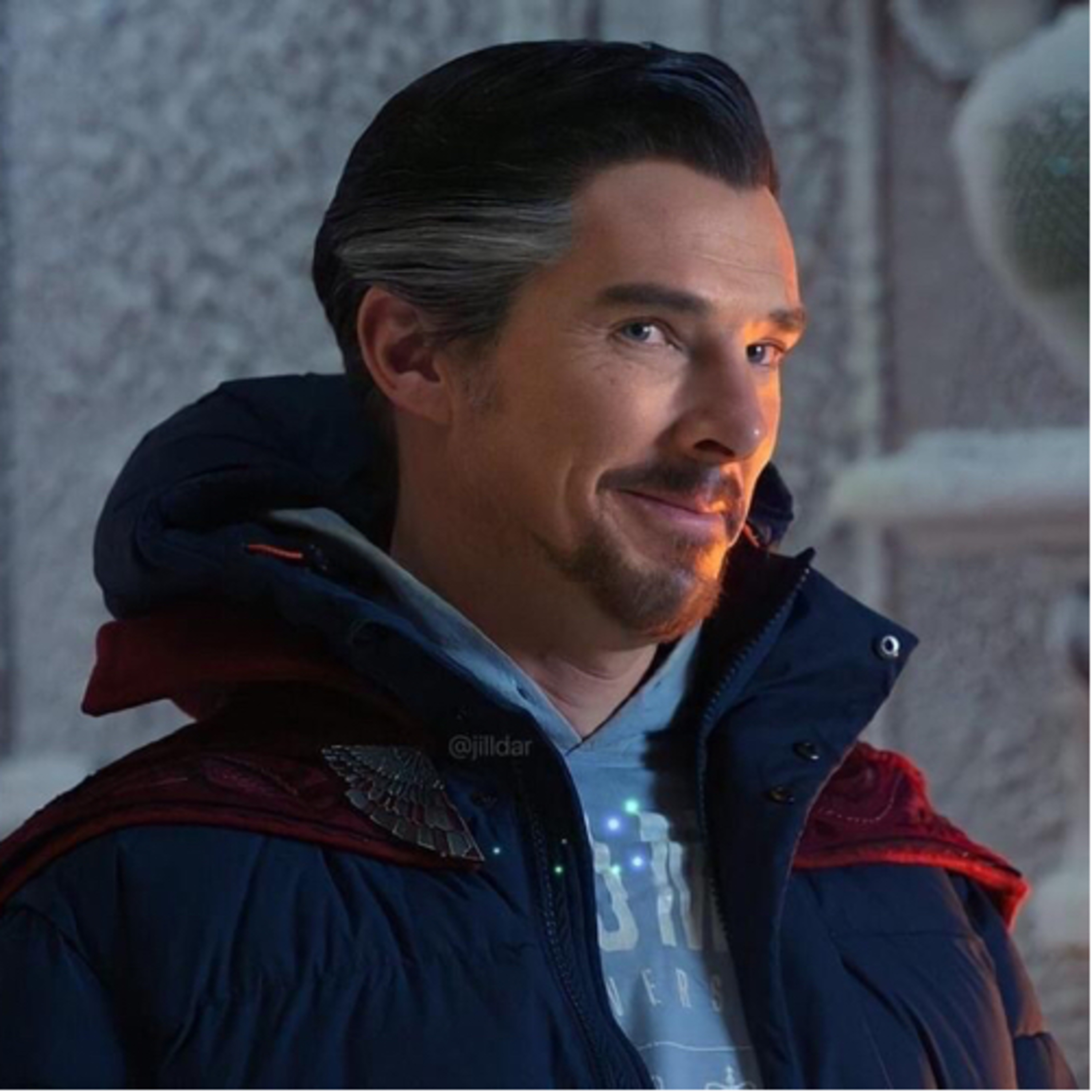Todo lo que debes saber antes de ver “Doctor Strange in the Multiverse of Madness” episode artwork