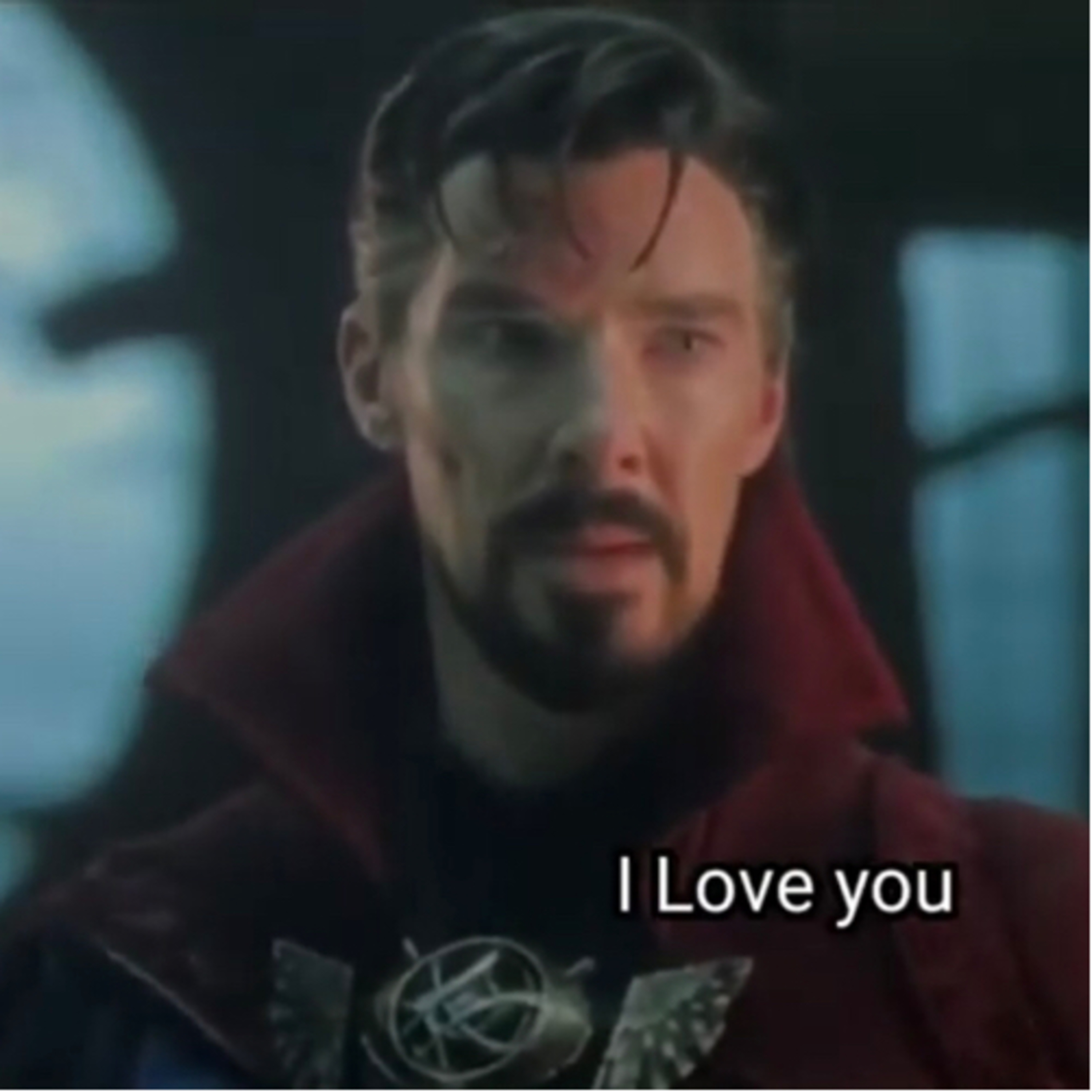 🖤Mi opinión sobre “Doctor Strange in the Multiverse of Madness” sin spoilers. episode artwork