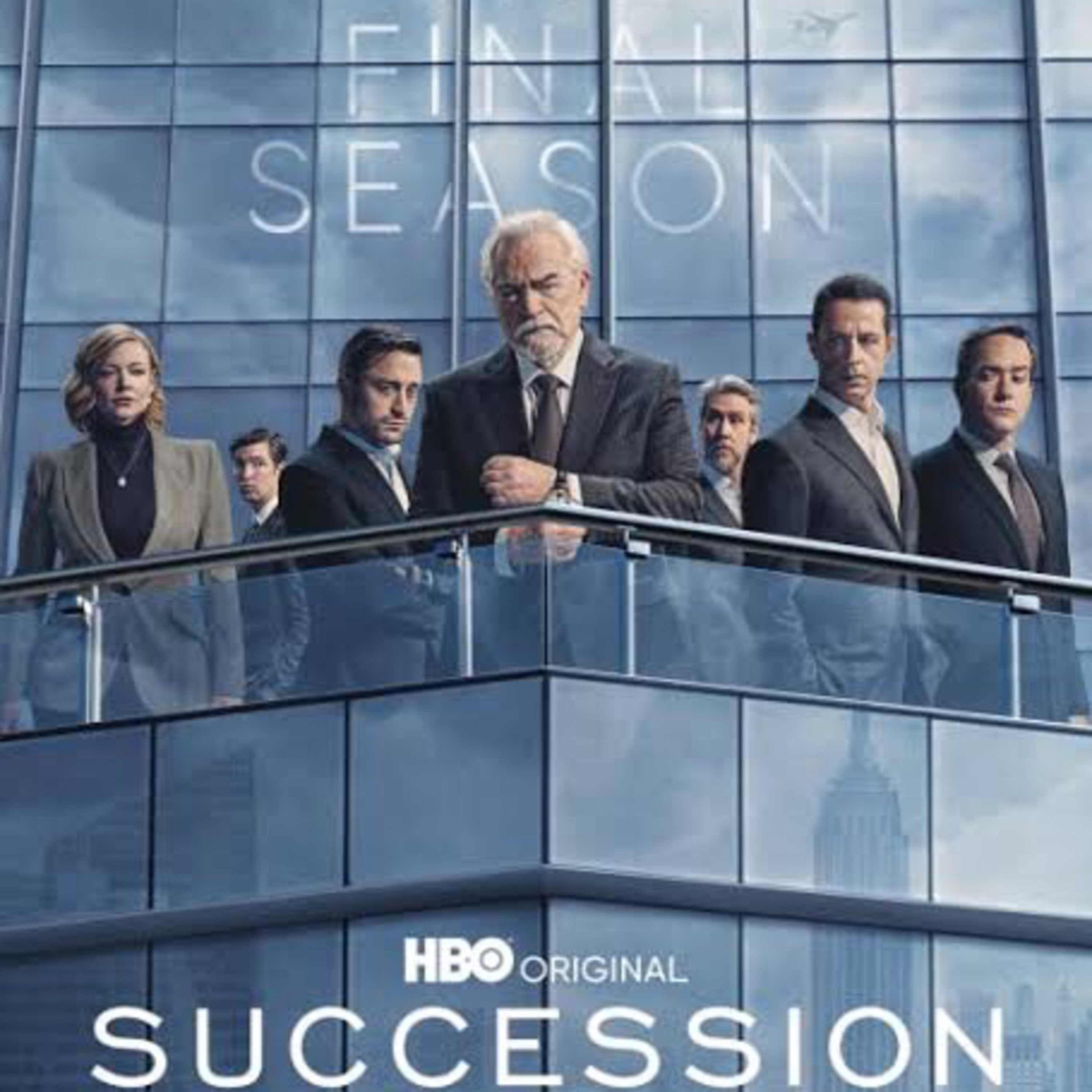 “Succession” episodio 3 review😳🤯 Full Spoilers.  episode artwork