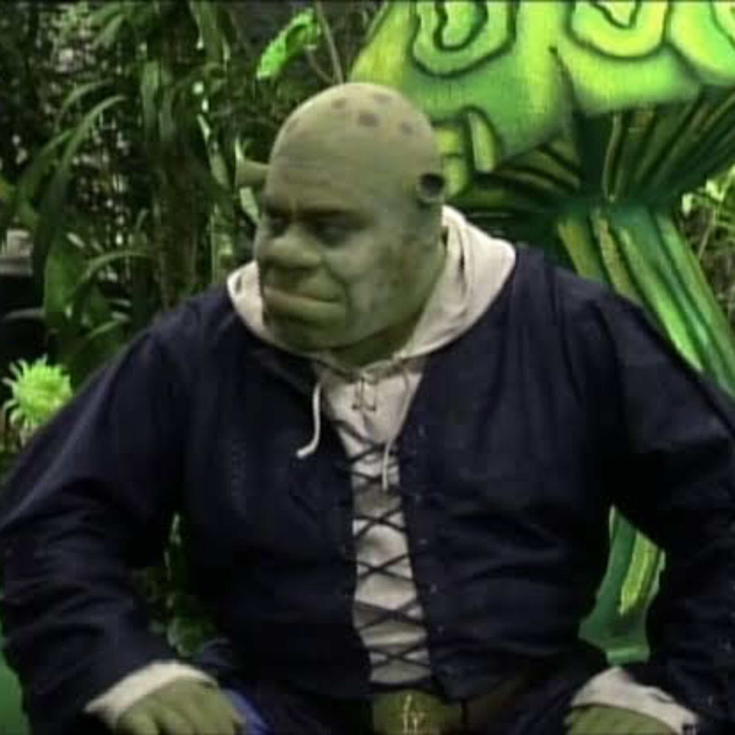 Shrek Legacy (con Pooks Varela) episode artwork