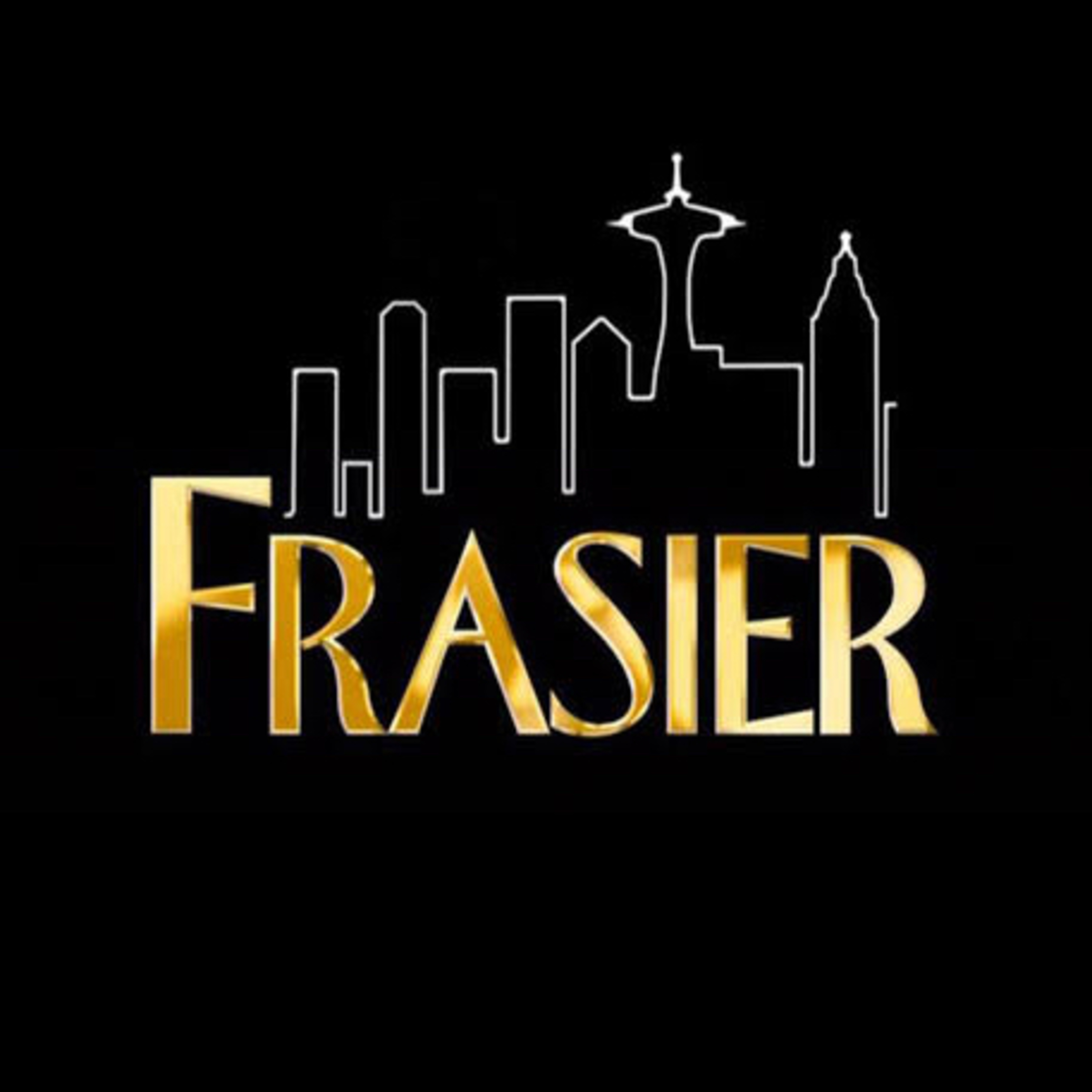 Frasier, la mejor sitcoms para treintañeros (con Vax Garduño💚) episode artwork