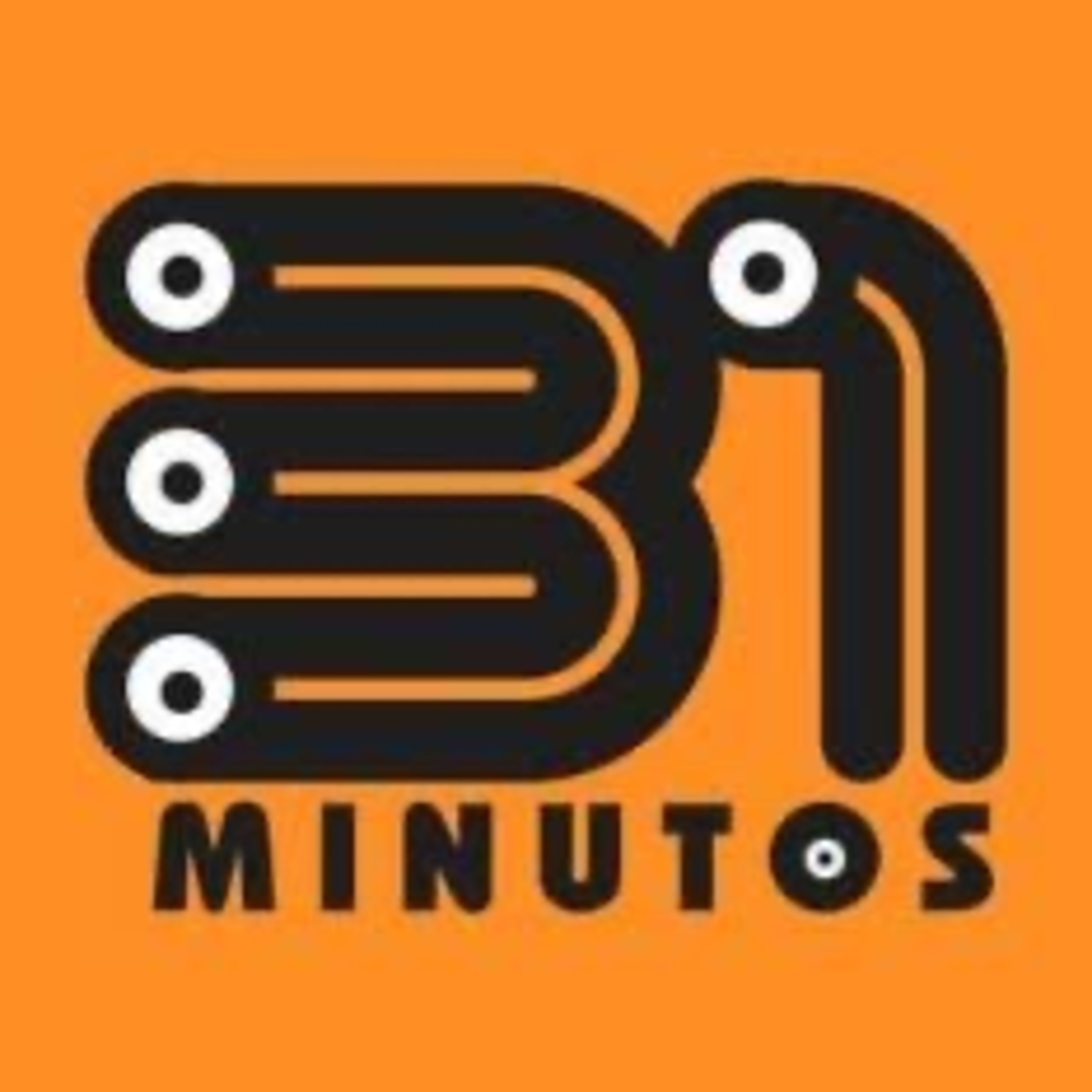 31 Minutos, el noticiero más veraz de la televisión  episode artwork