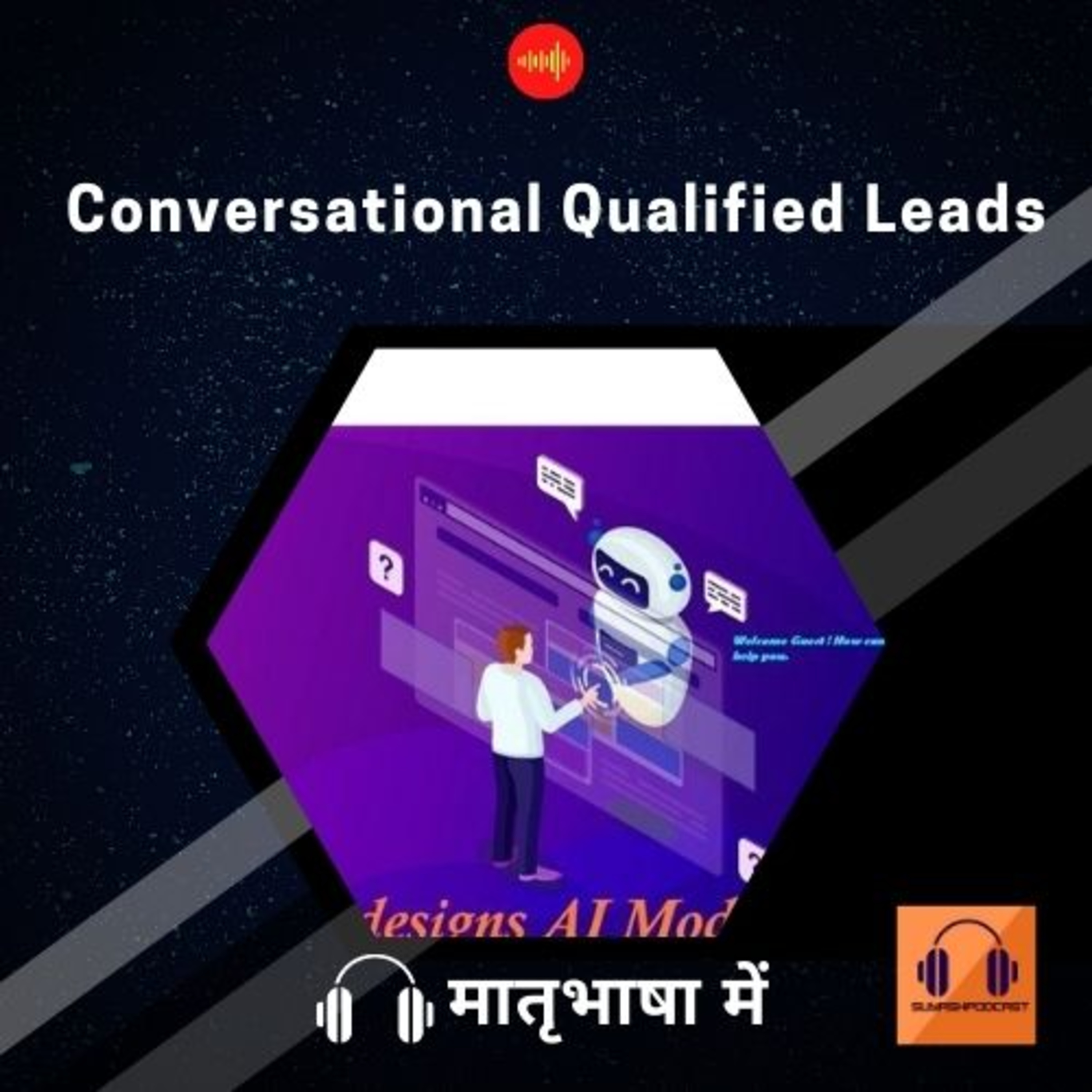 SuyashPodcast