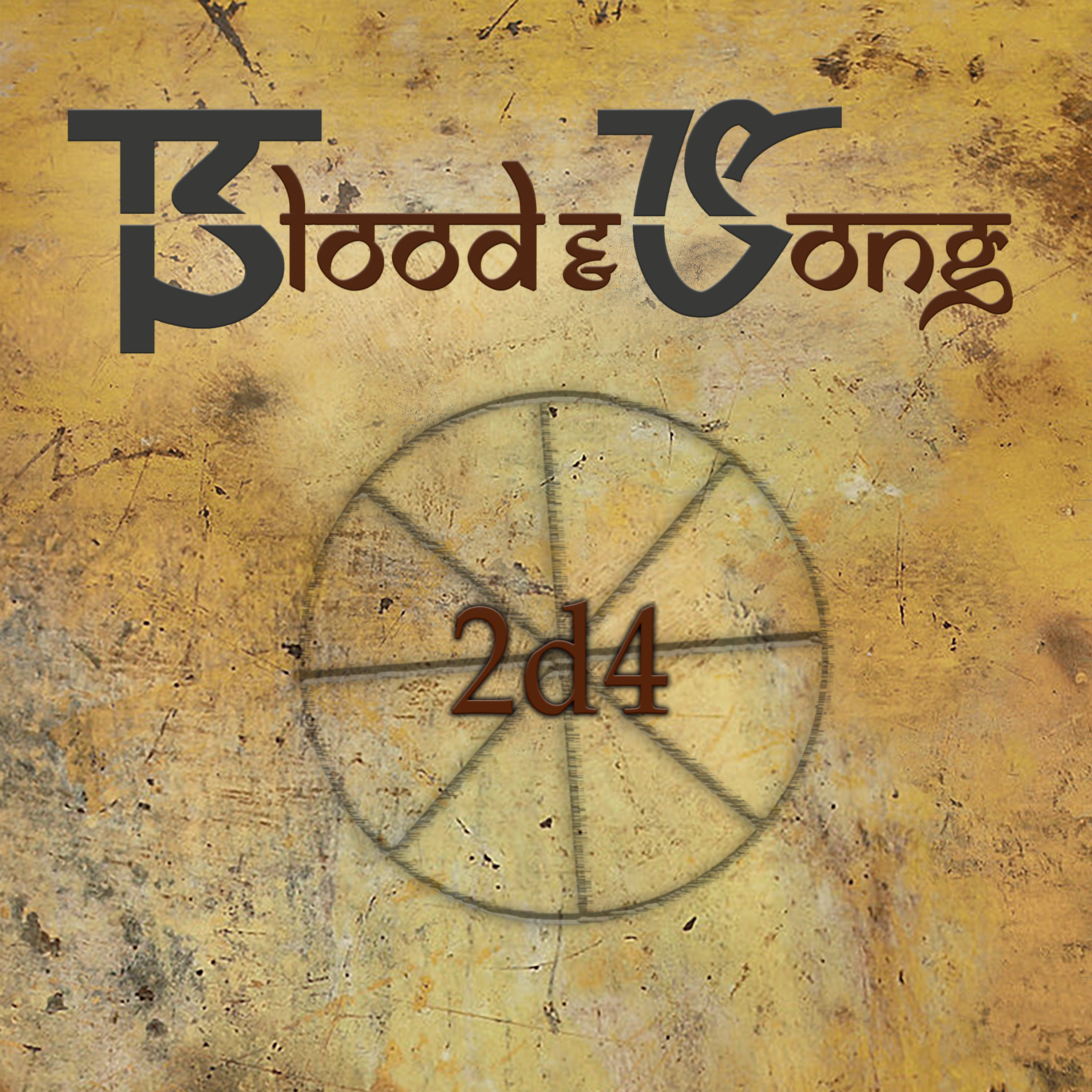 Blood & Song - Your Tabletop RPG among friends