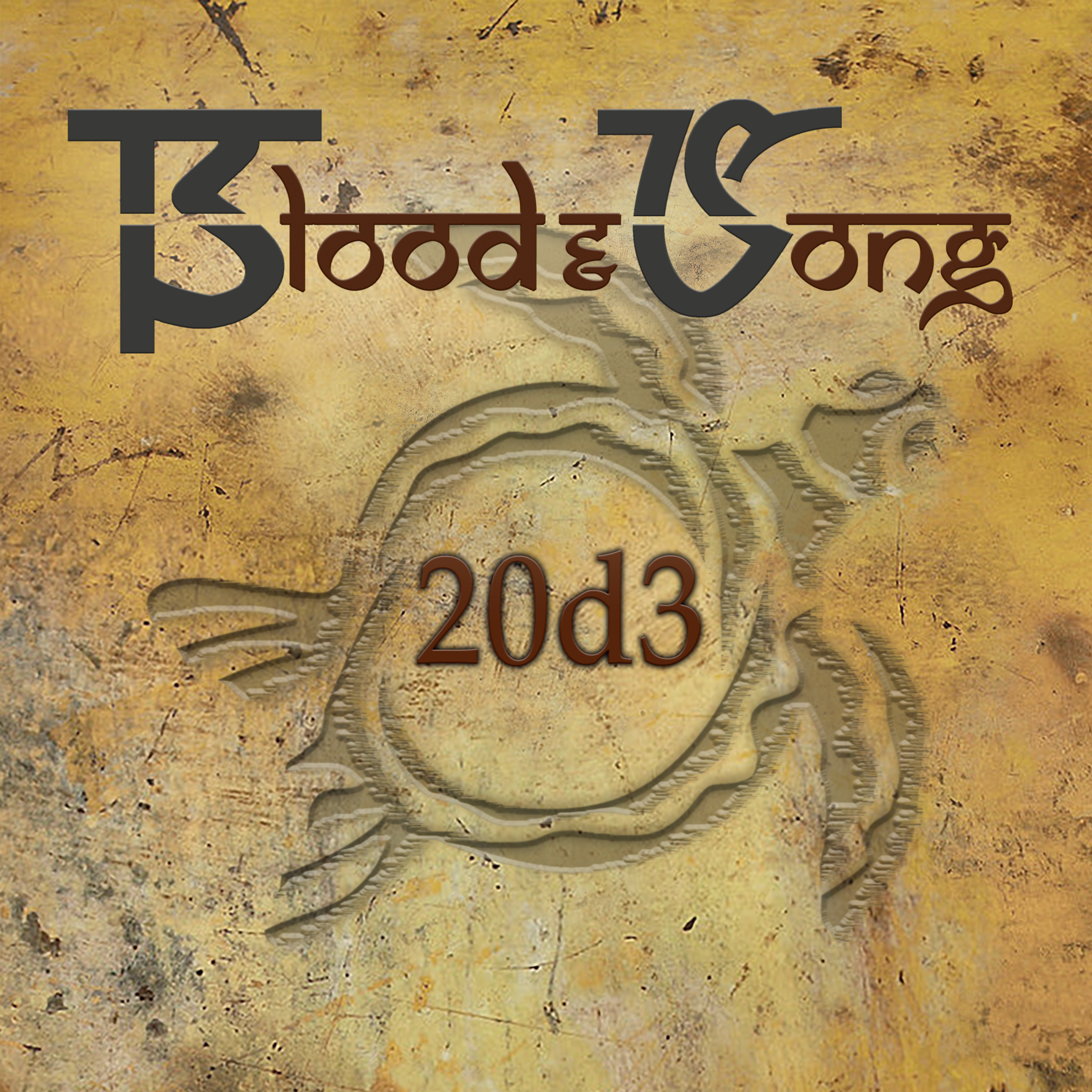 Blood & Song - Your Tabletop RPG among friends