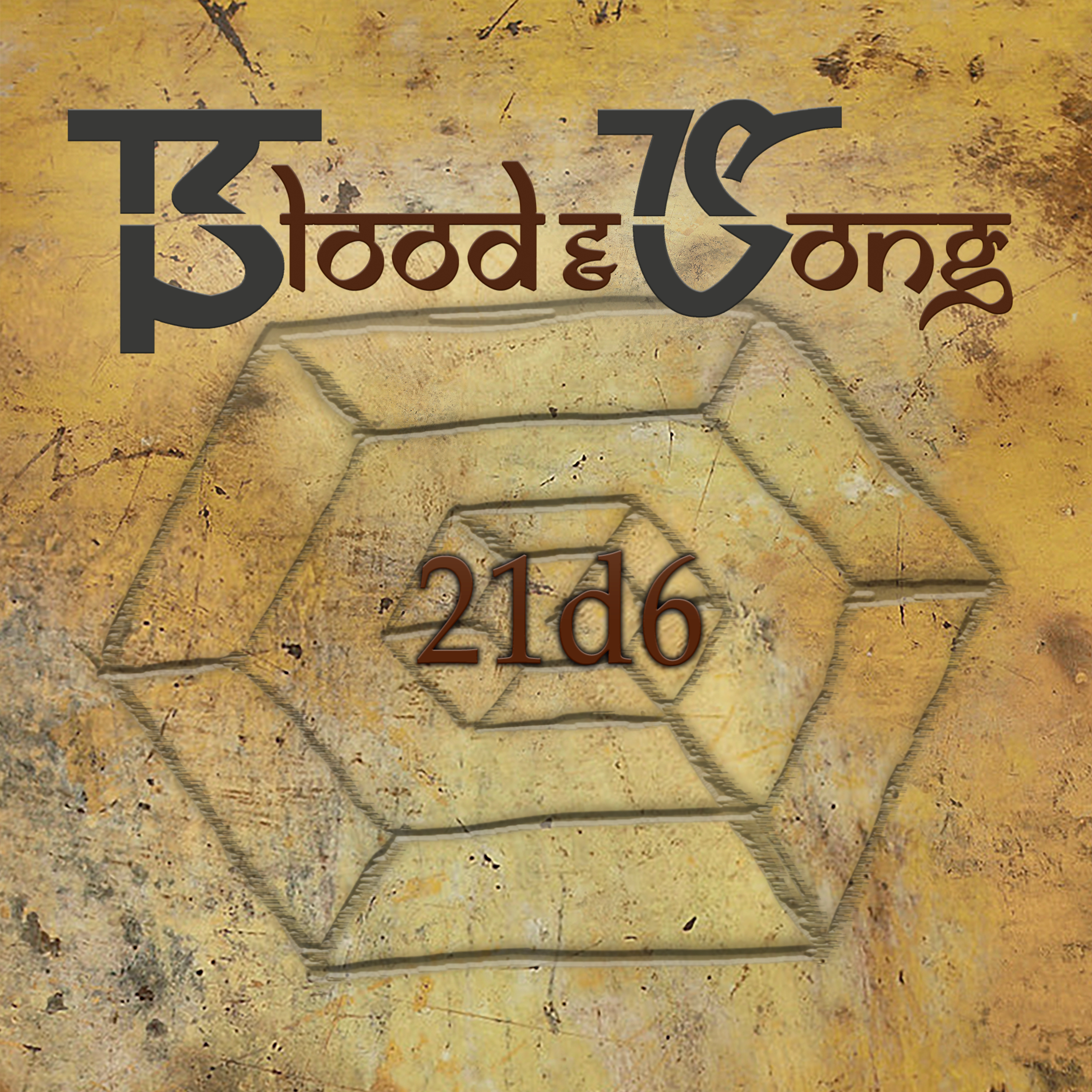 Blood & Song - Your Tabletop RPG among friends