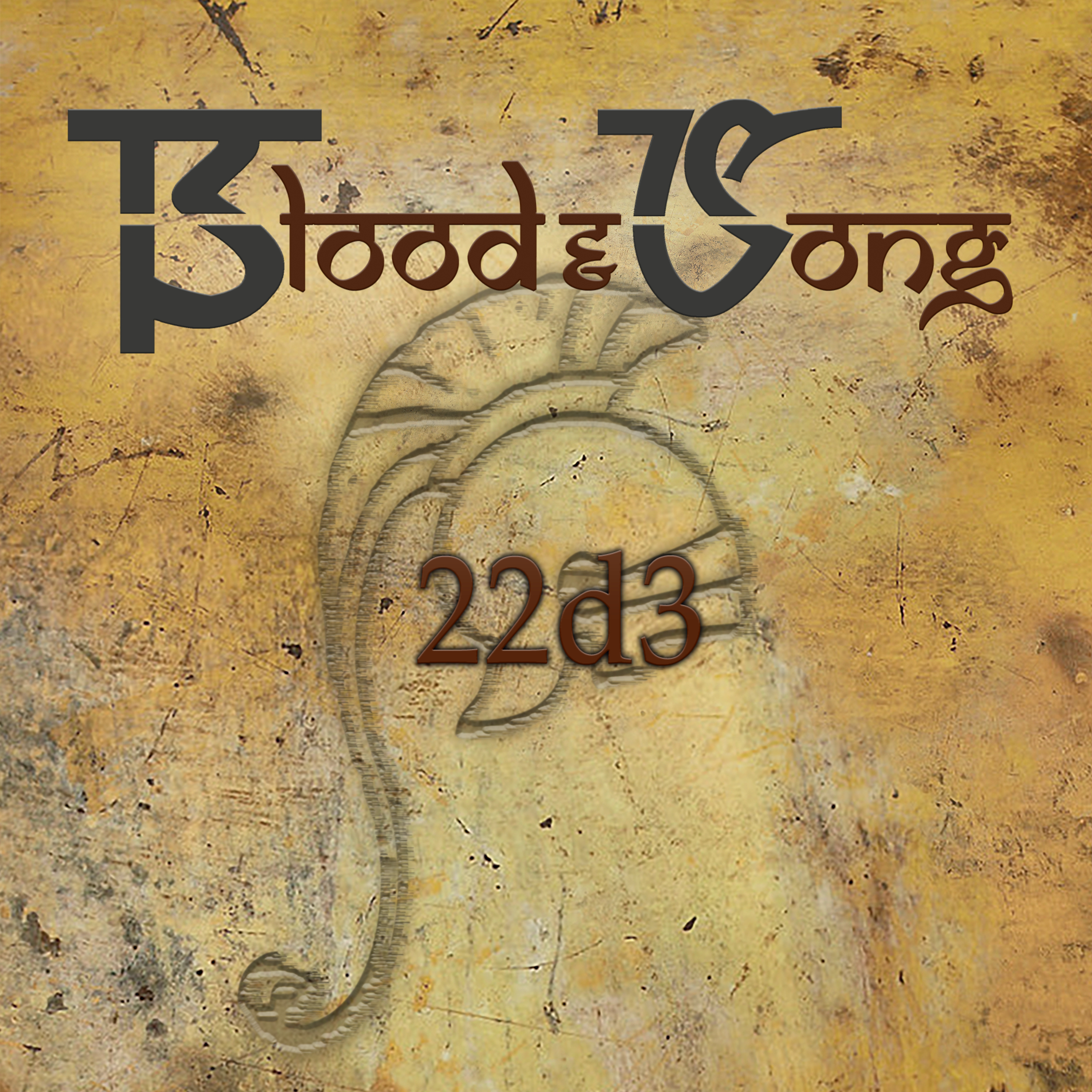 Blood & Song - Your Tabletop RPG among friends