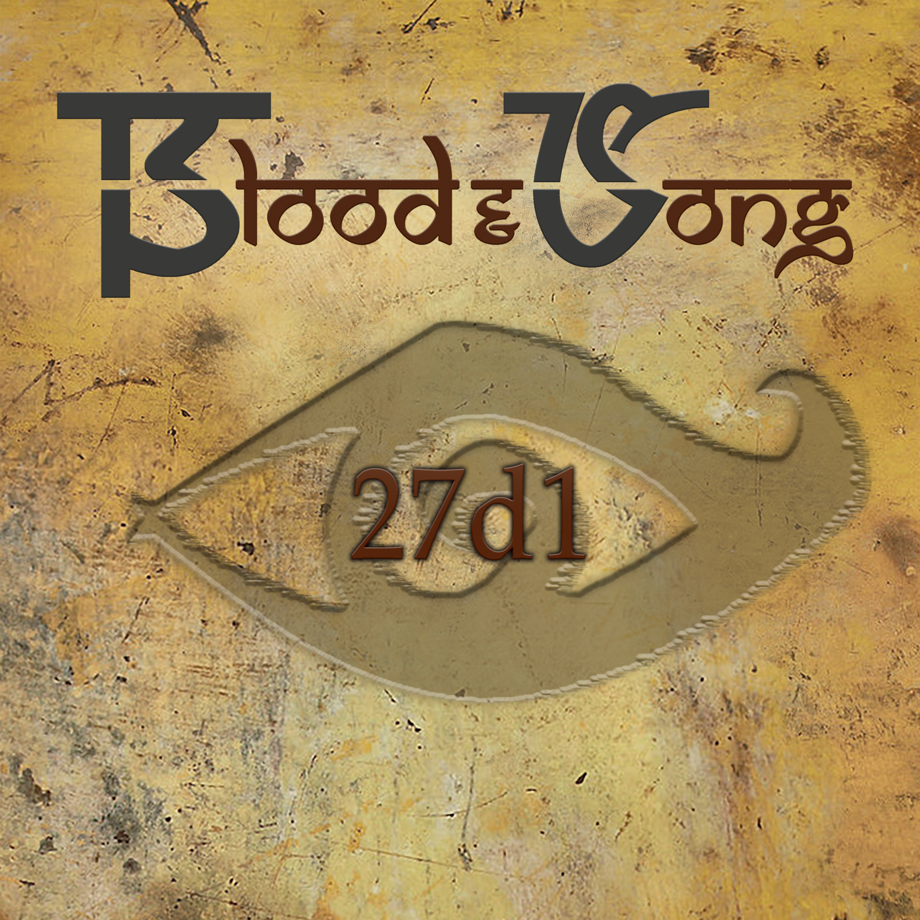 Blood & Song - Your Tabletop RPG among friends