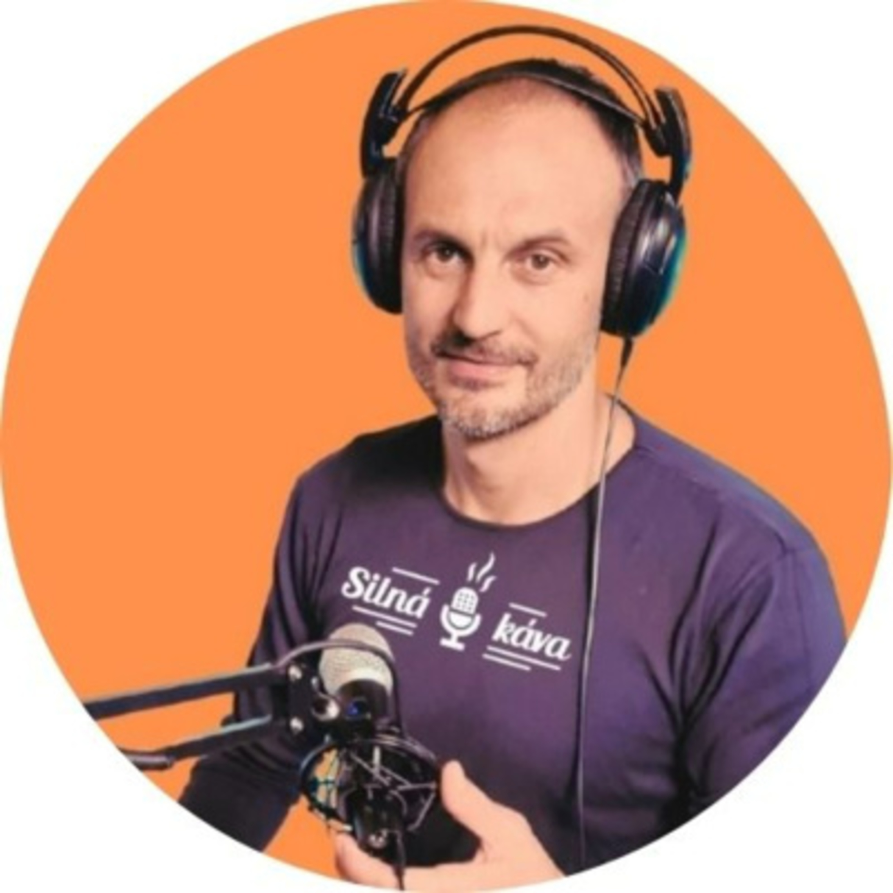 #092 Začnite meniť svoj život ešte pred raňajkami! episode artwork