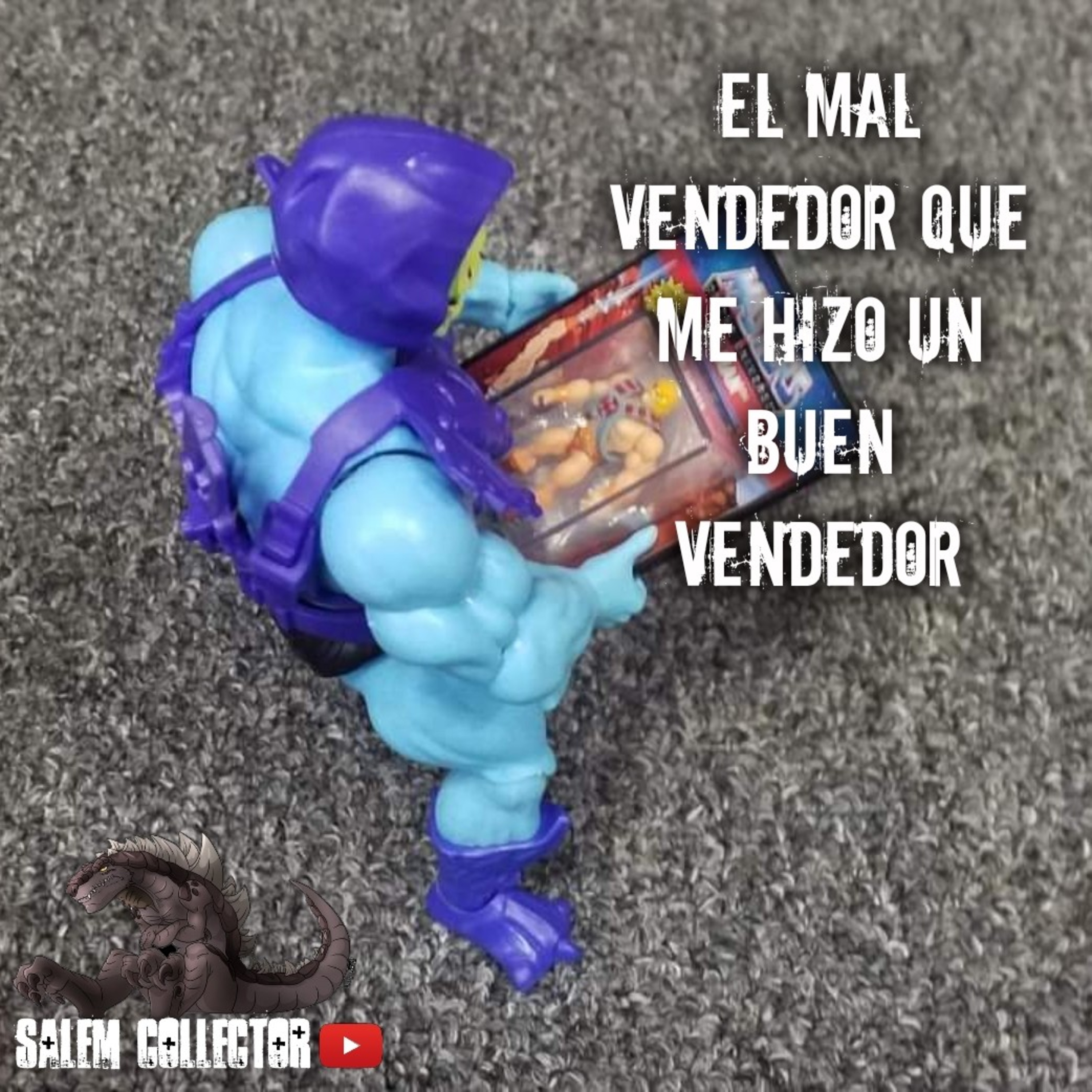 El mal vendedor que me hizo un buen vendedor episode artwork