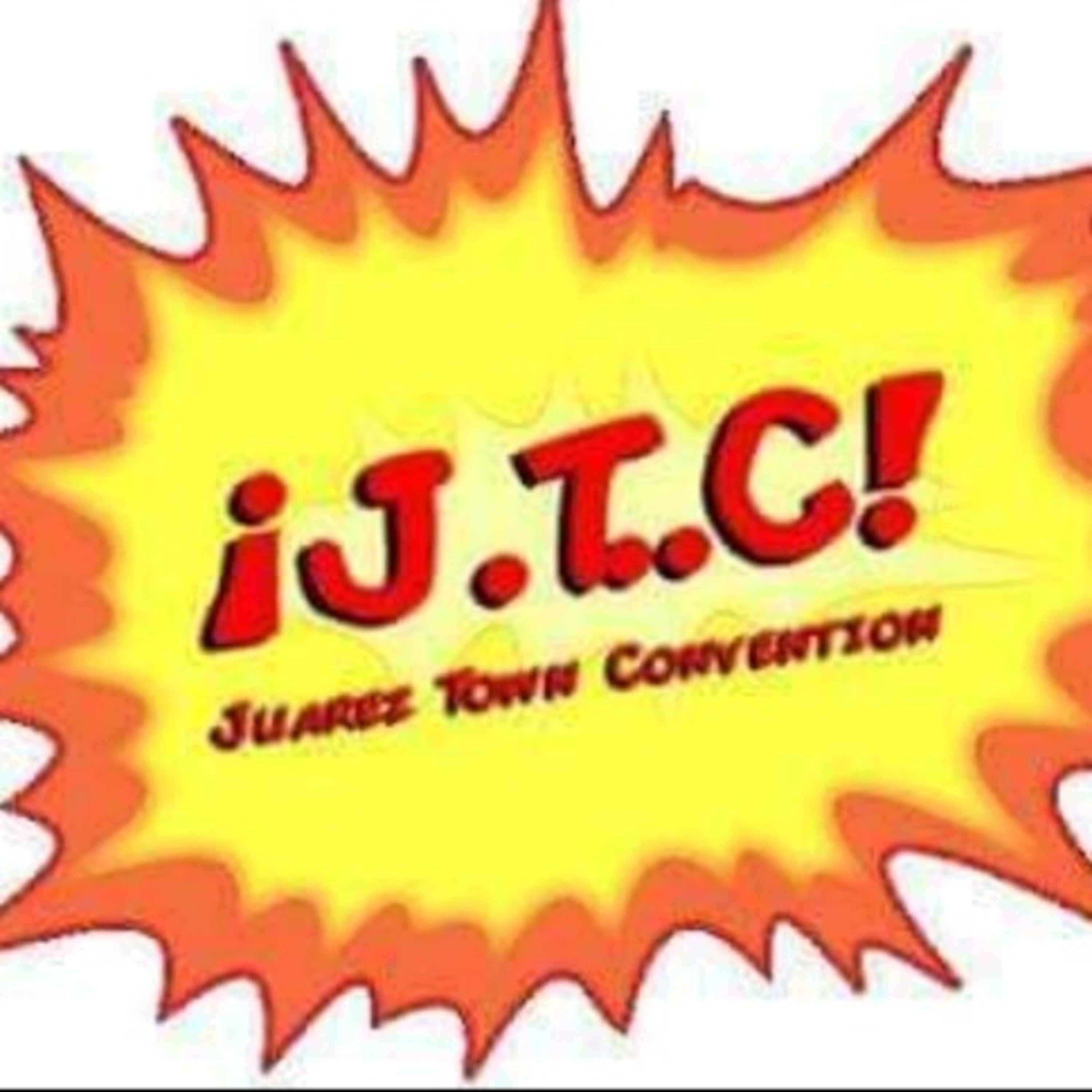 El día que organizé una convención de cómics (J.T.C) episode artwork