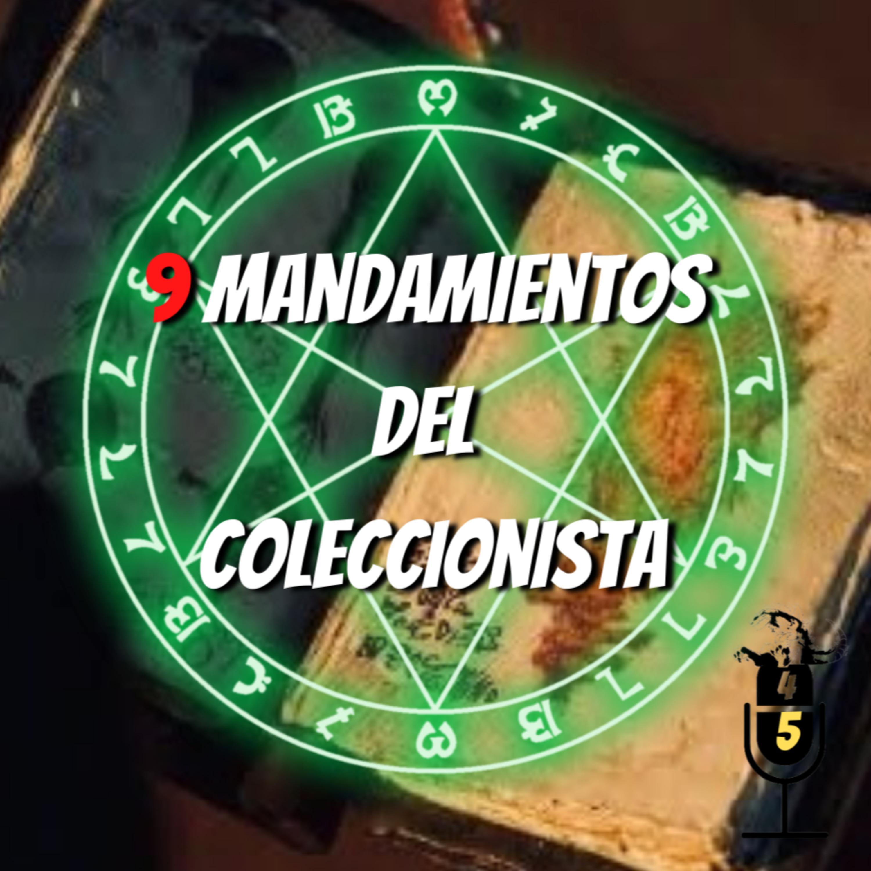 Salem Collector