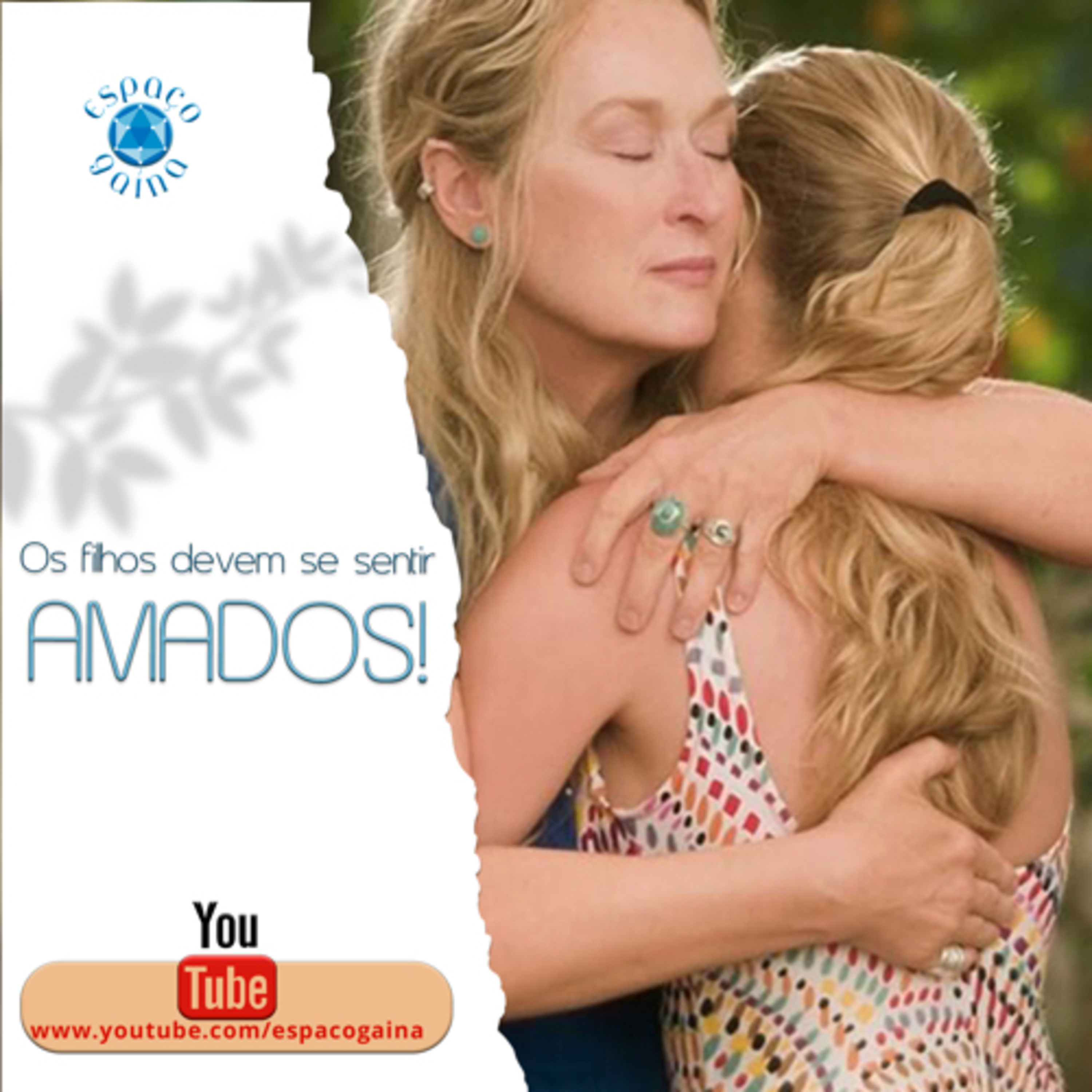 Papo Energético com Gaína
