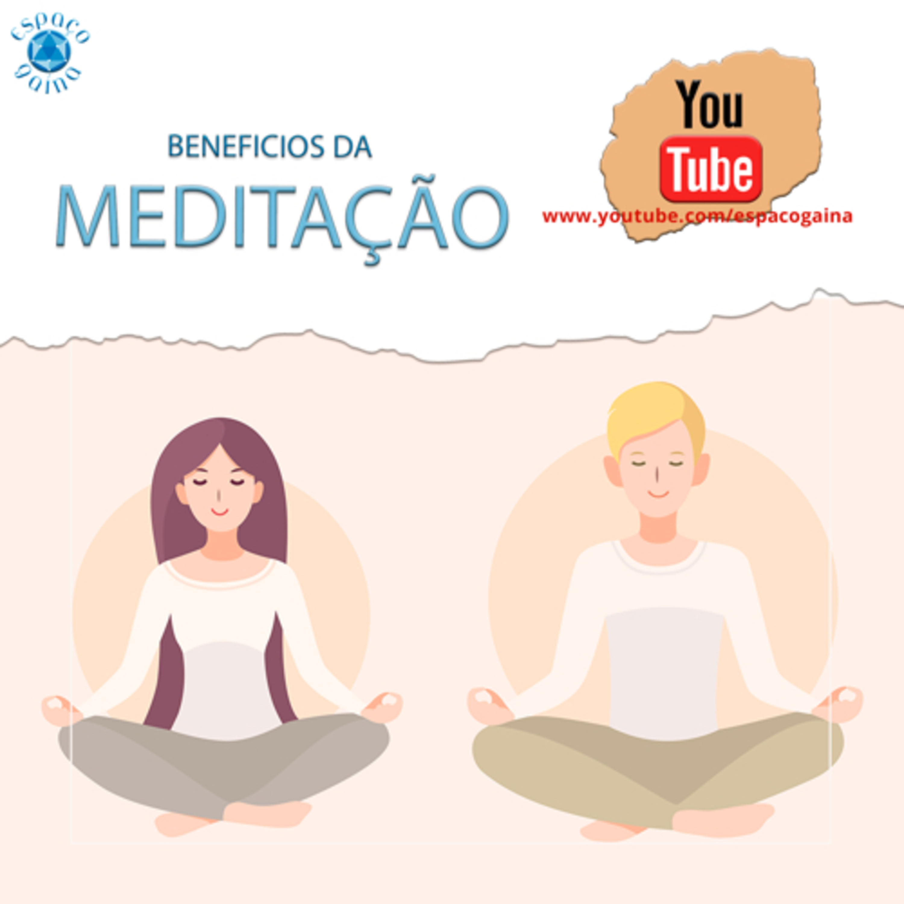 Papo Energético com Gaína