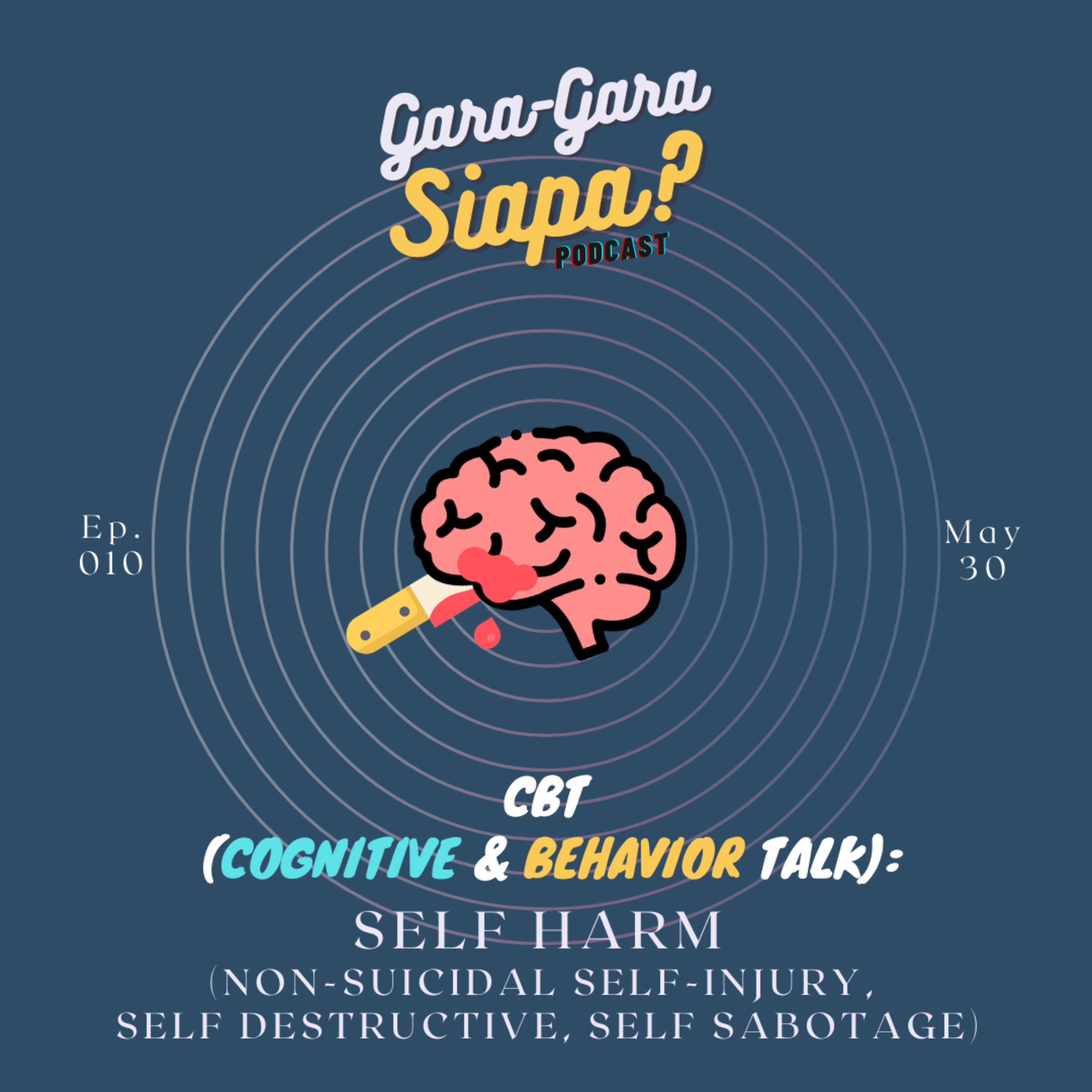 Gara-Gara Siapa?