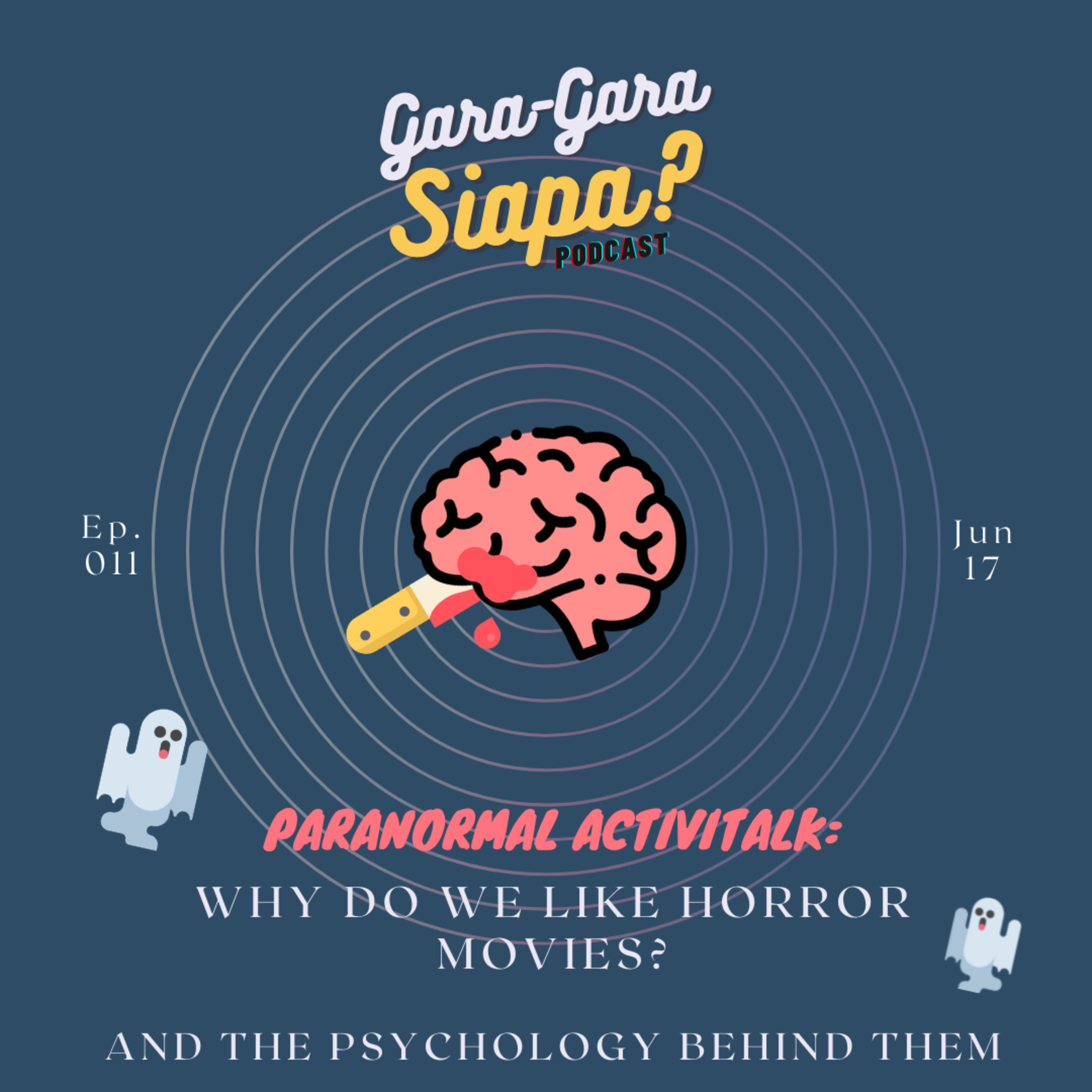 Gara-Gara Siapa?