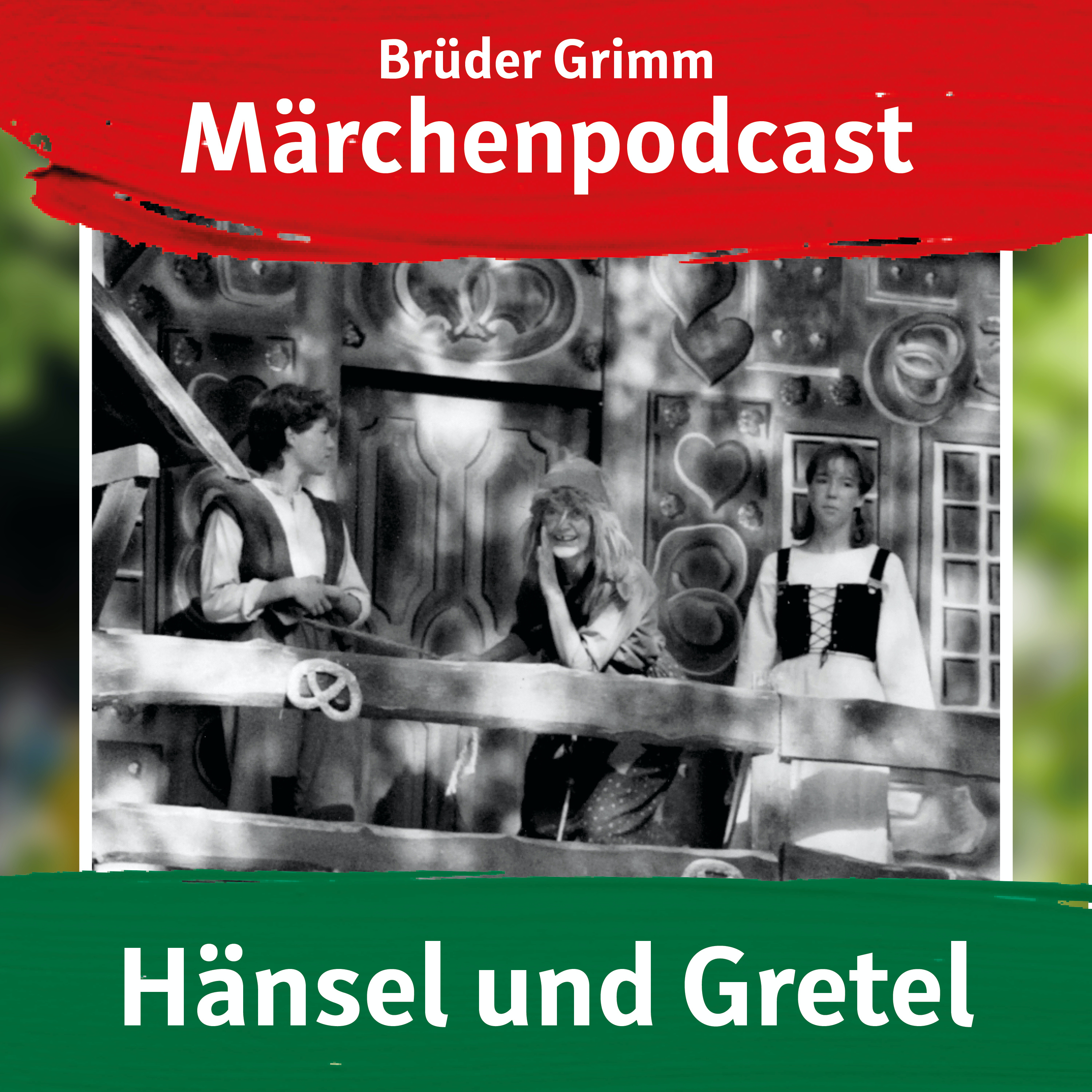 Brüder Grimm Märchenstunden