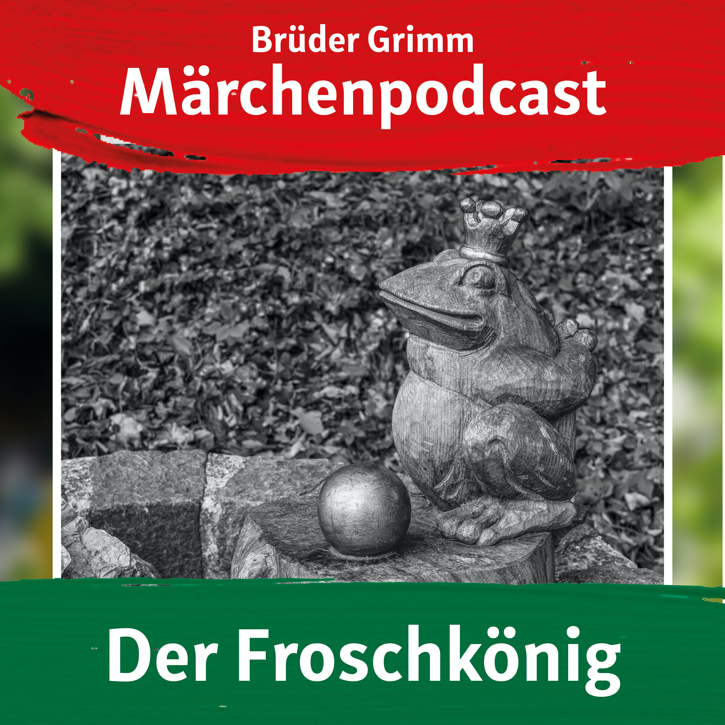 Brüder Grimm Märchenstunden