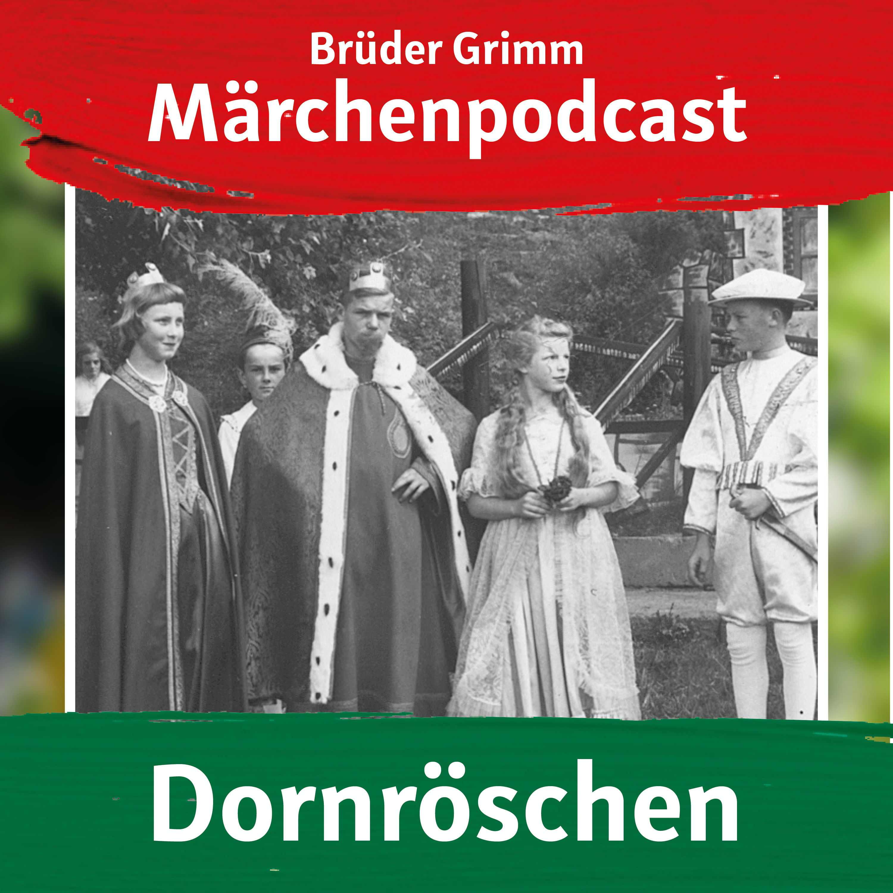 Brüder Grimm Märchenstunden