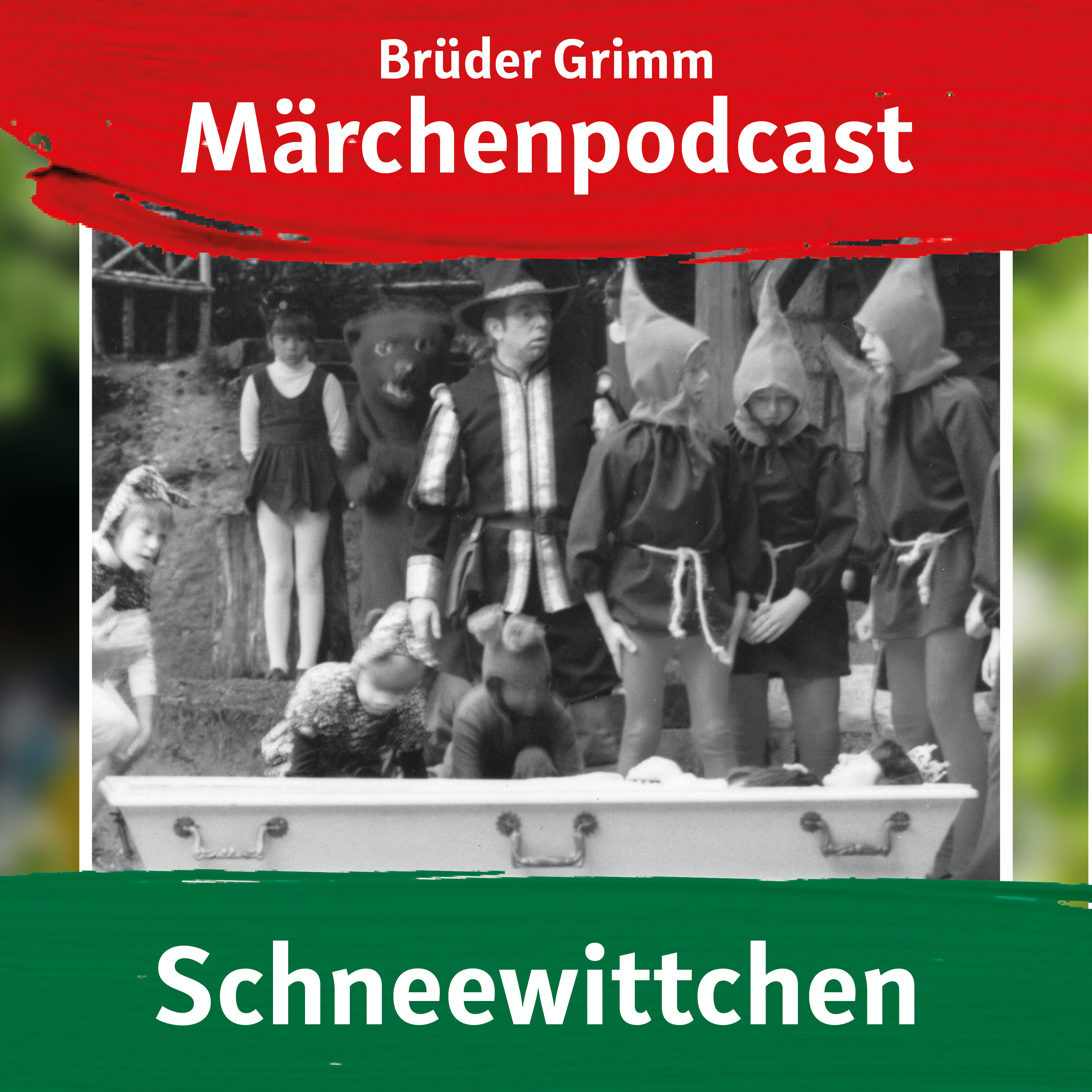Brüder Grimm Märchenstunden
