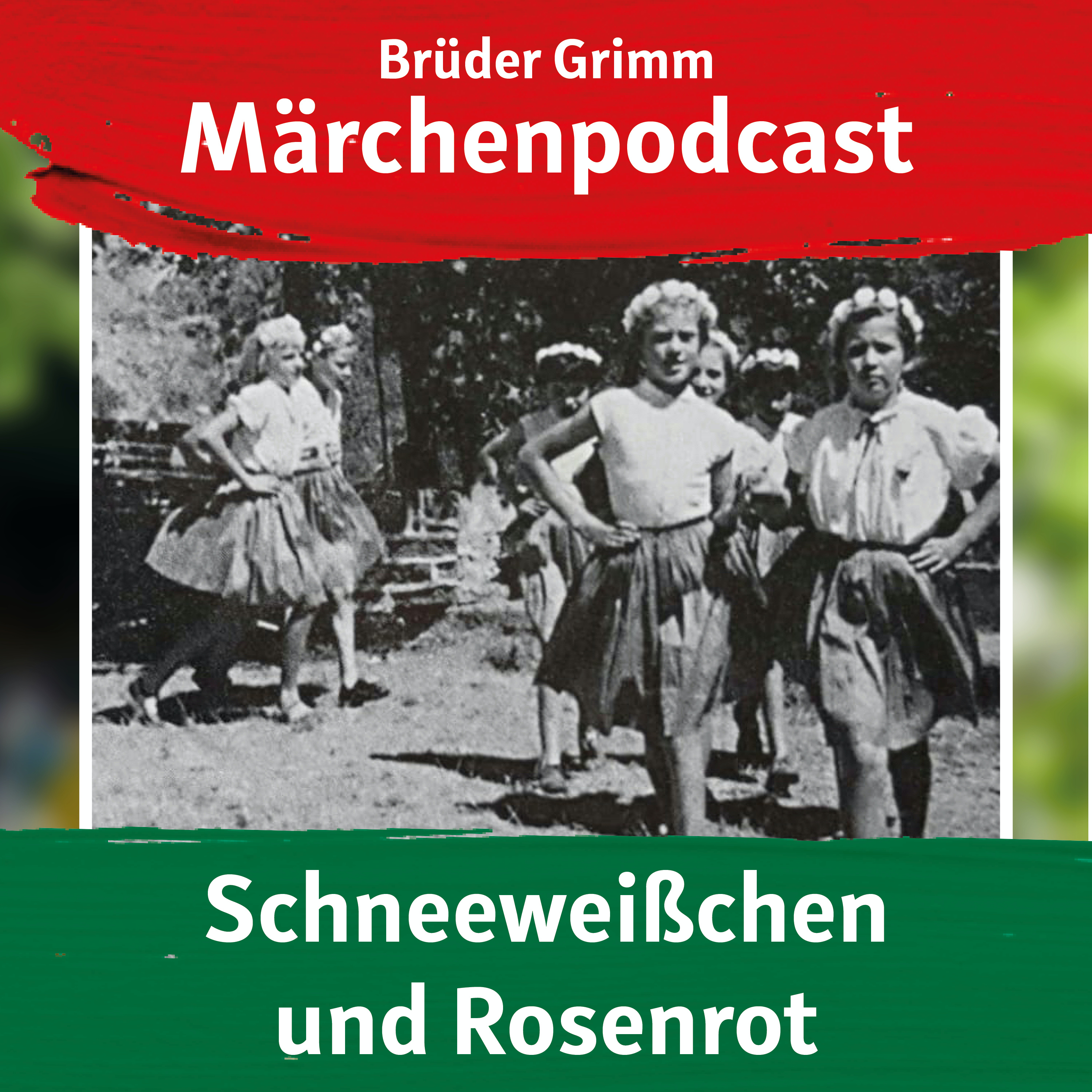 Brüder Grimm Märchenstunden