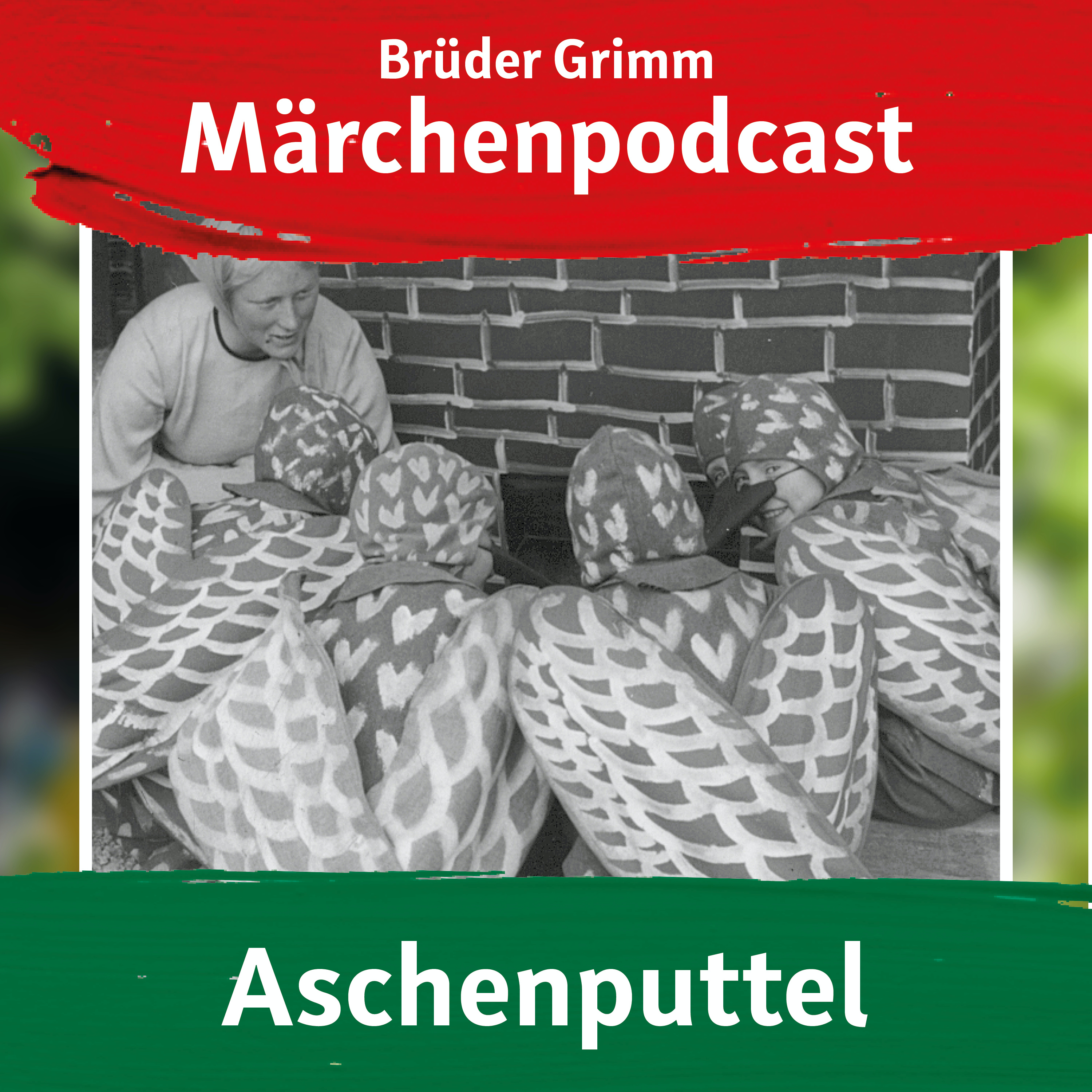 Brüder Grimm Märchenstunden
