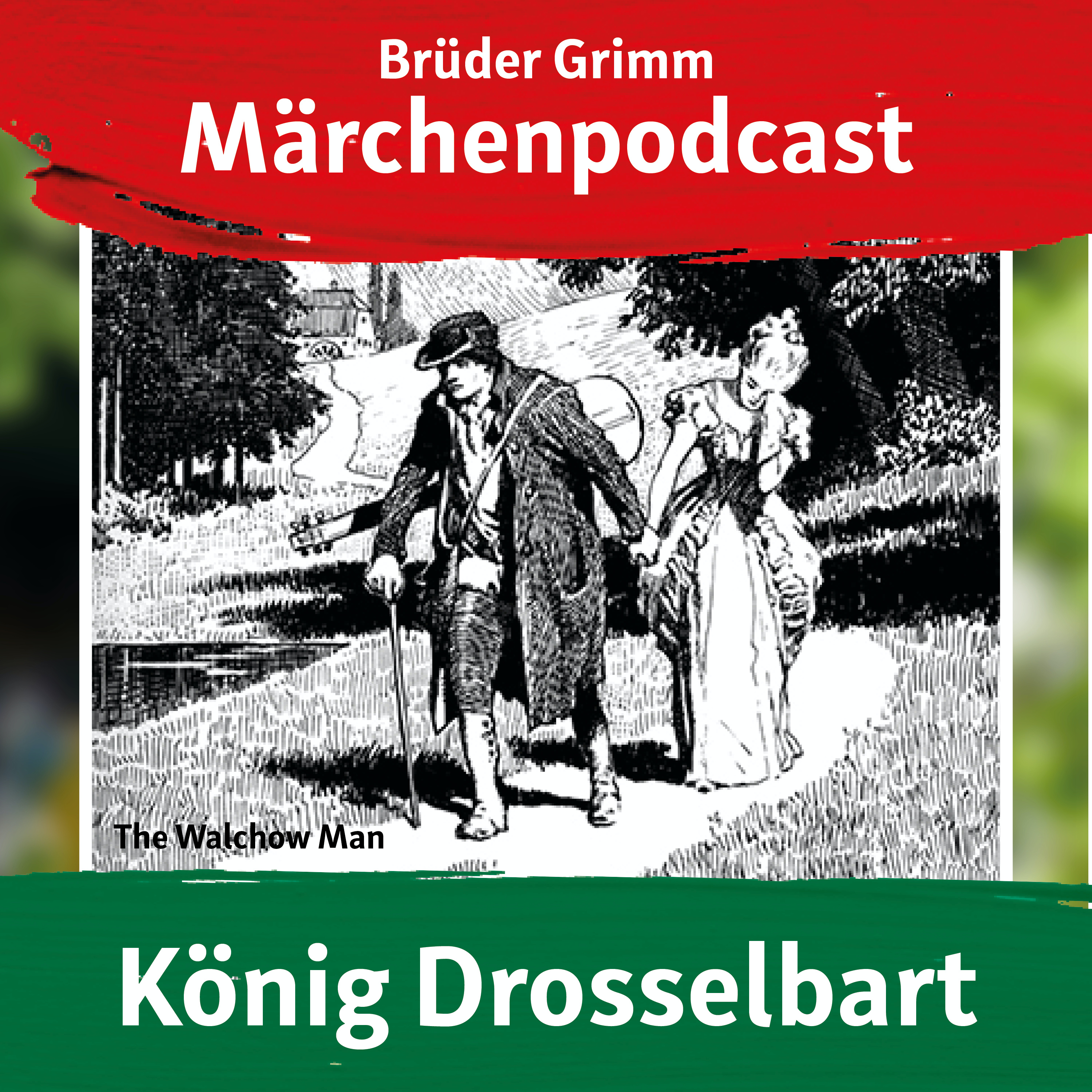 Brüder Grimm Märchenstunden