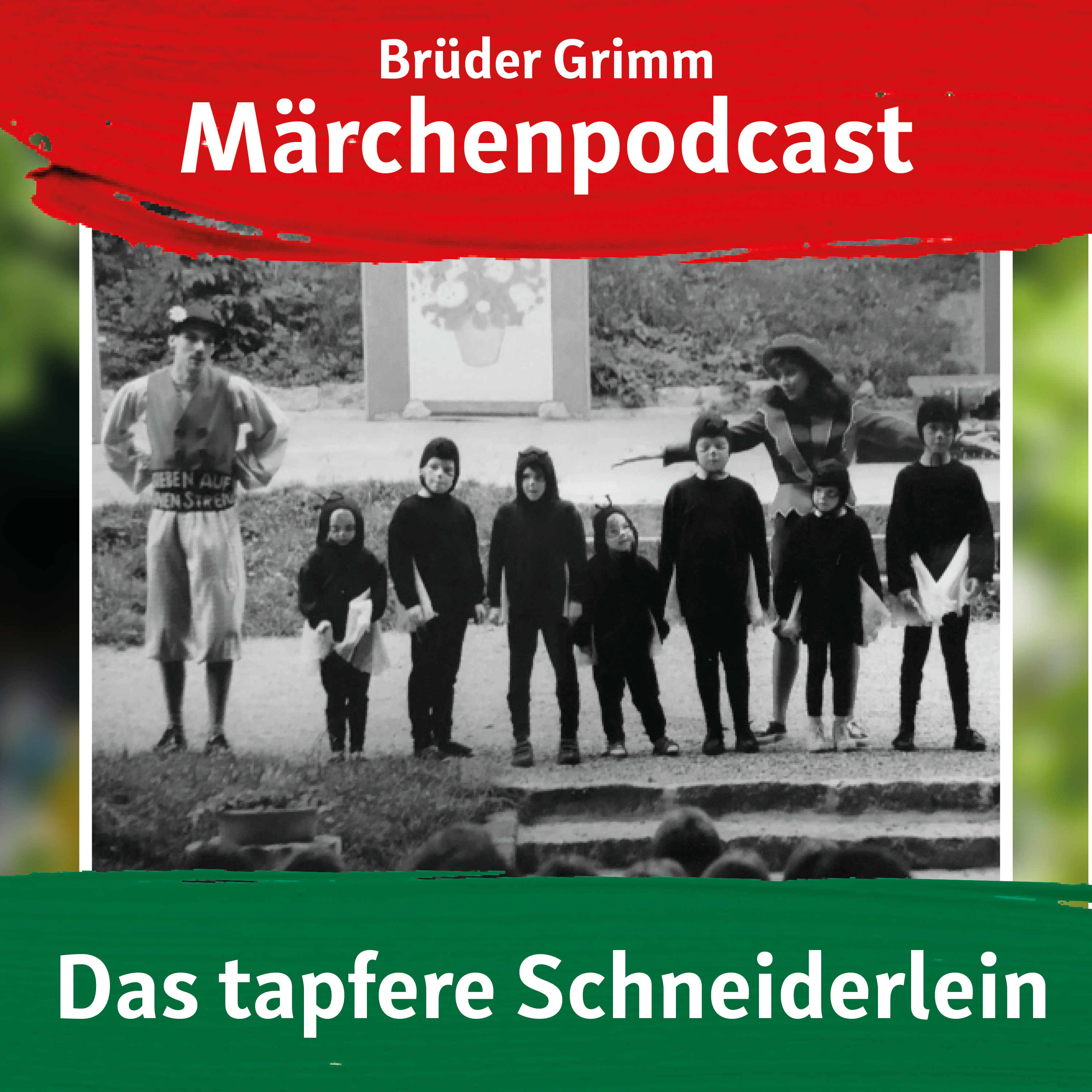 Brüder Grimm Märchenstunden