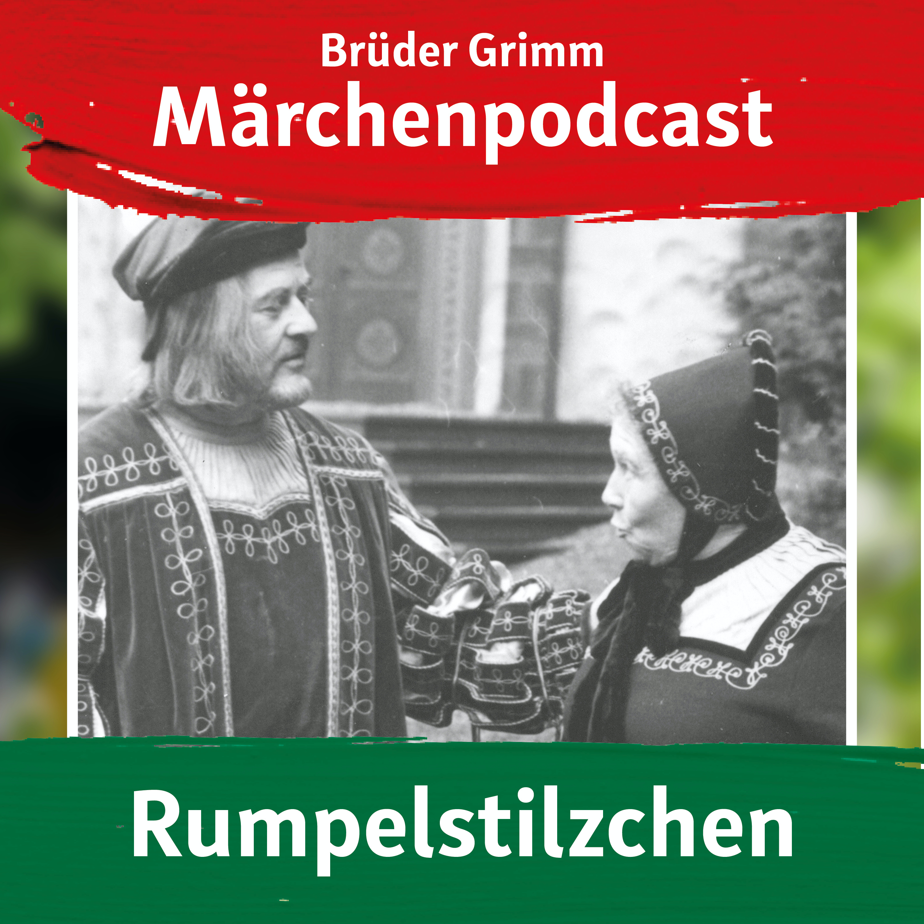 Brüder Grimm Märchenstunden