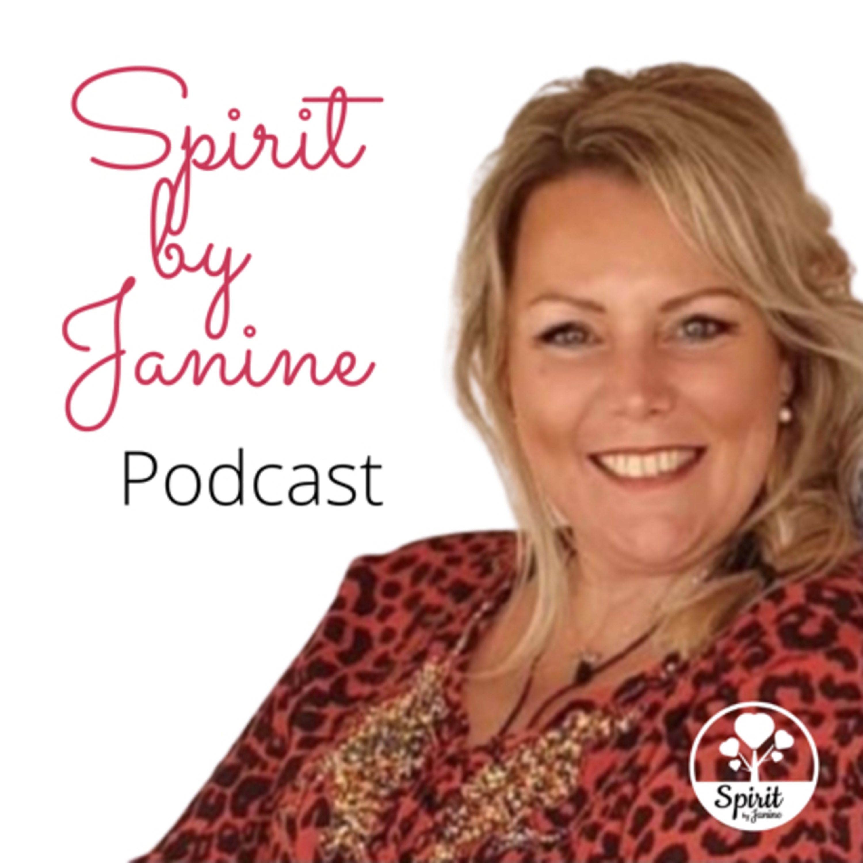 SpiritbyJanine