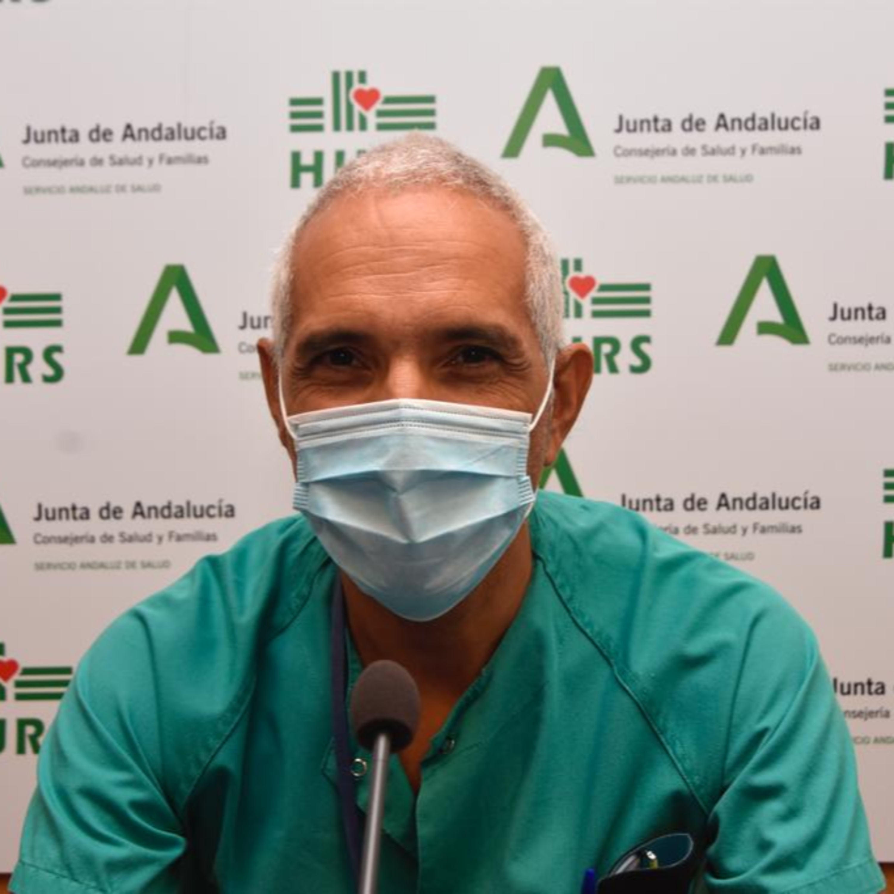 Un podcast de salud