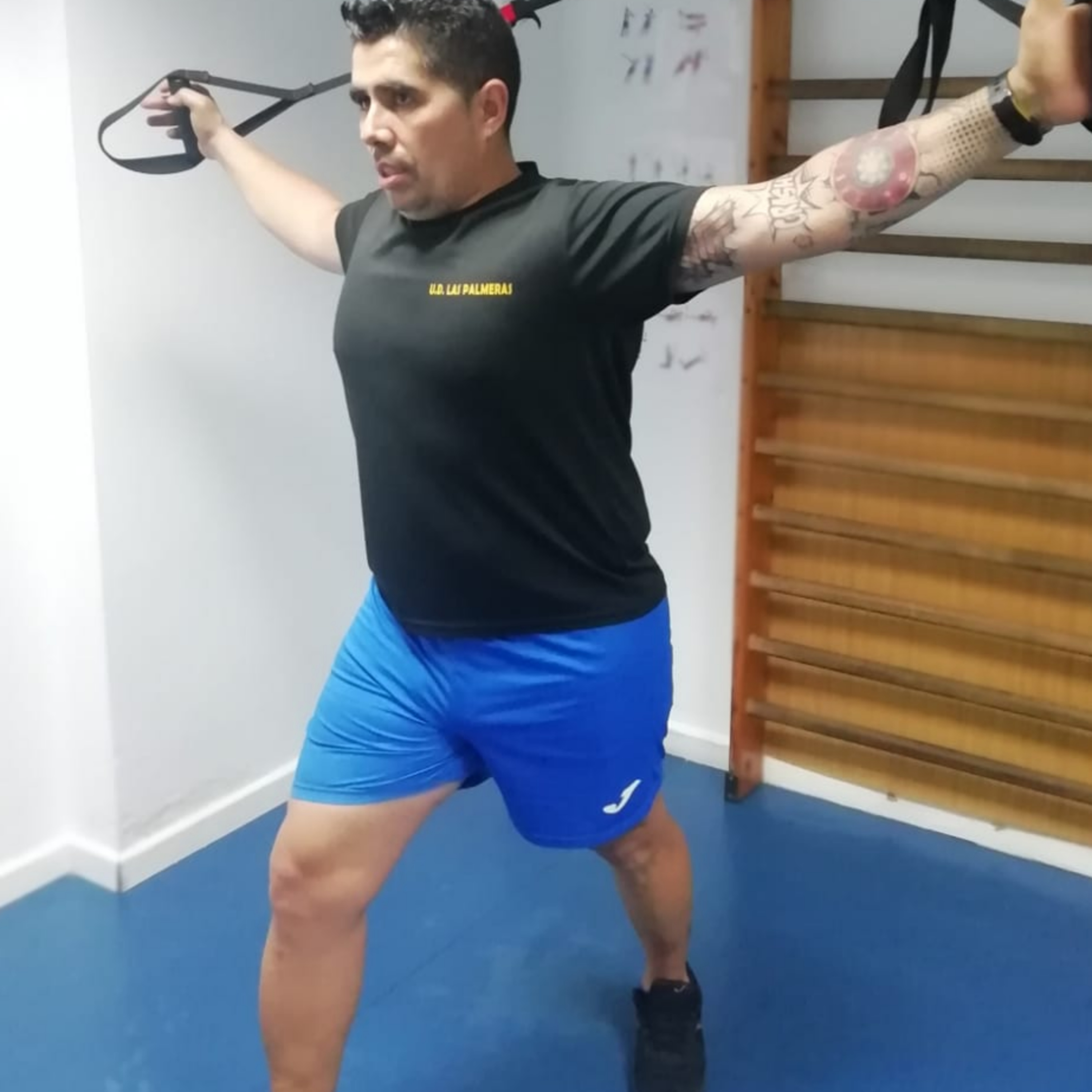 Portada de Un podcast de salud