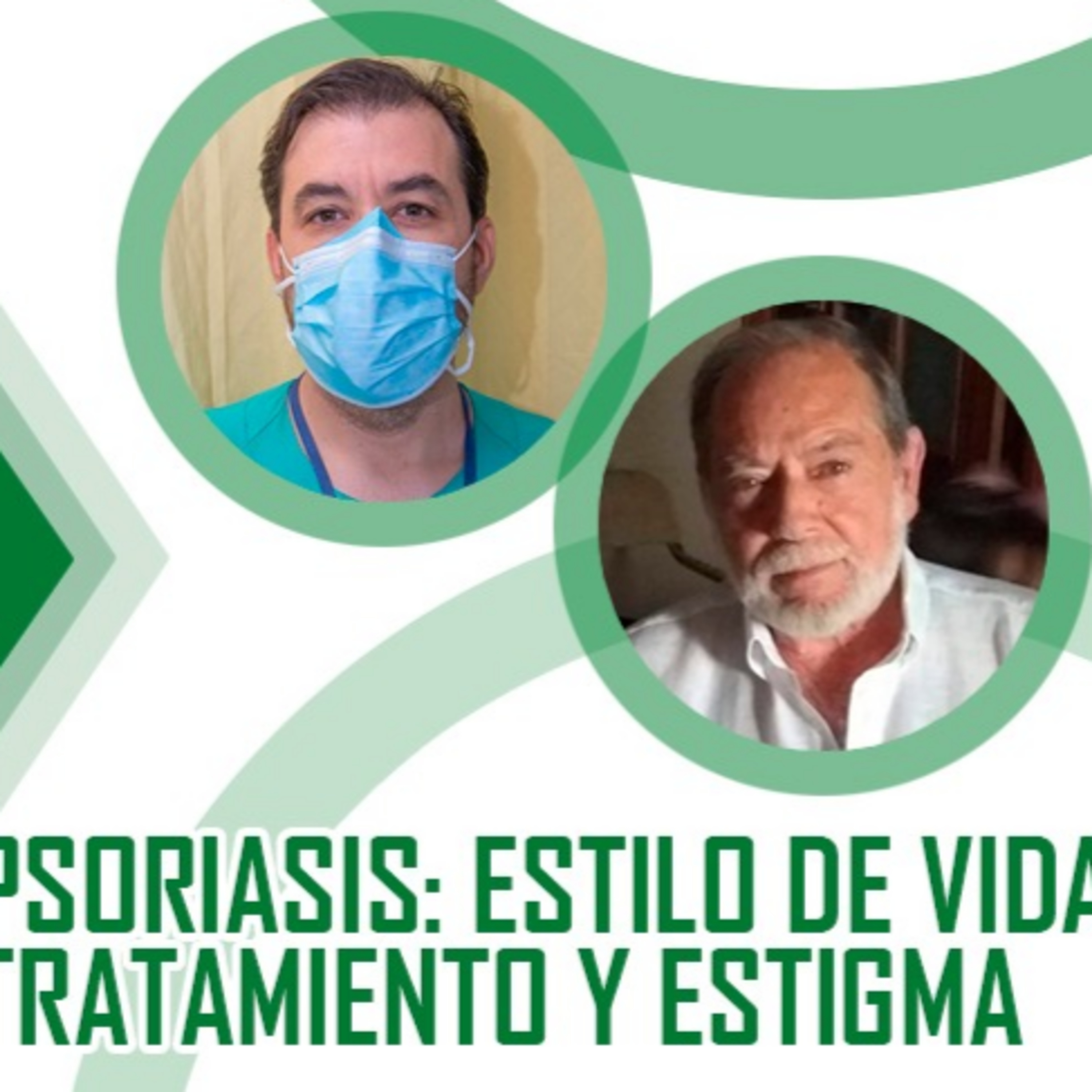 Un podcast de salud