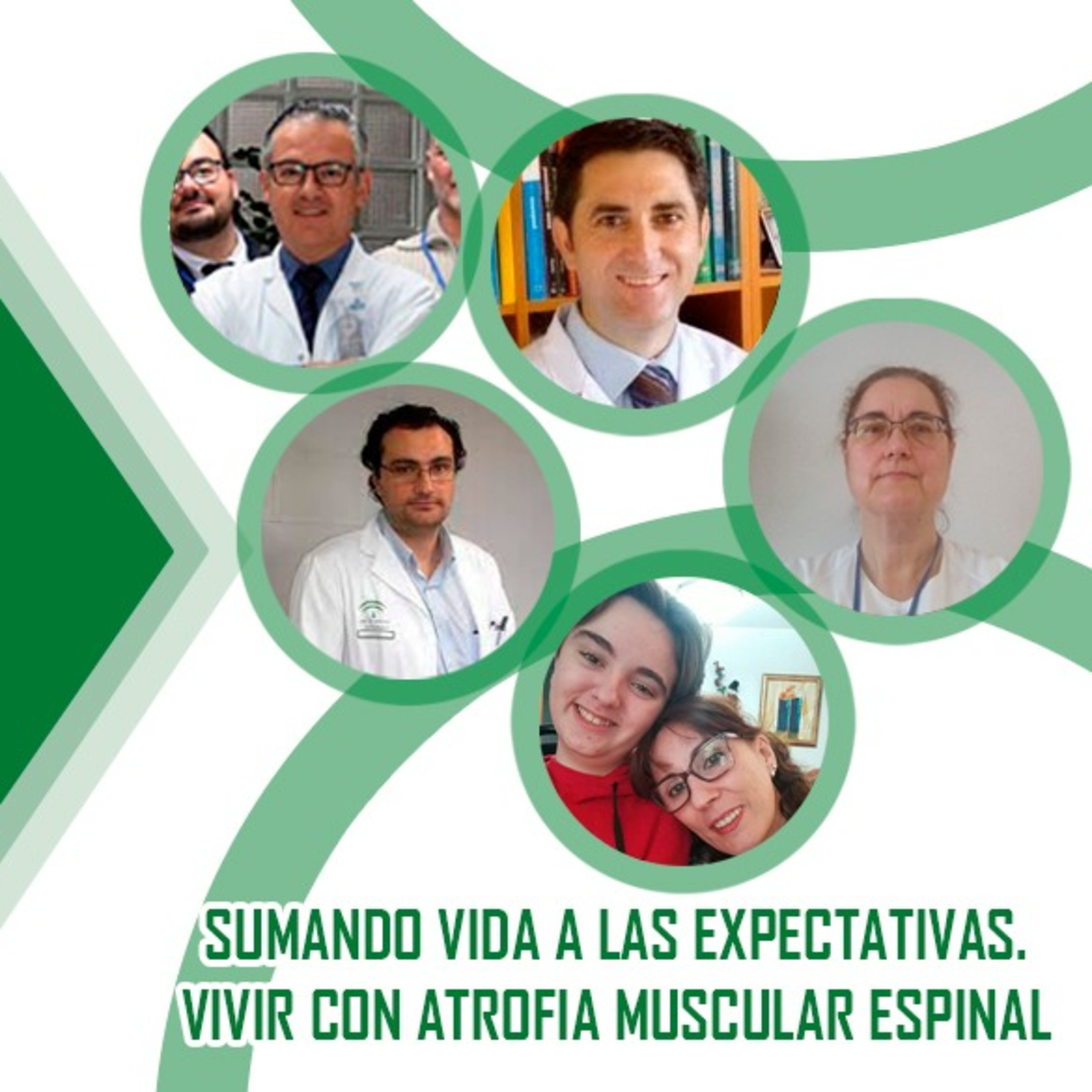 Un podcast de salud