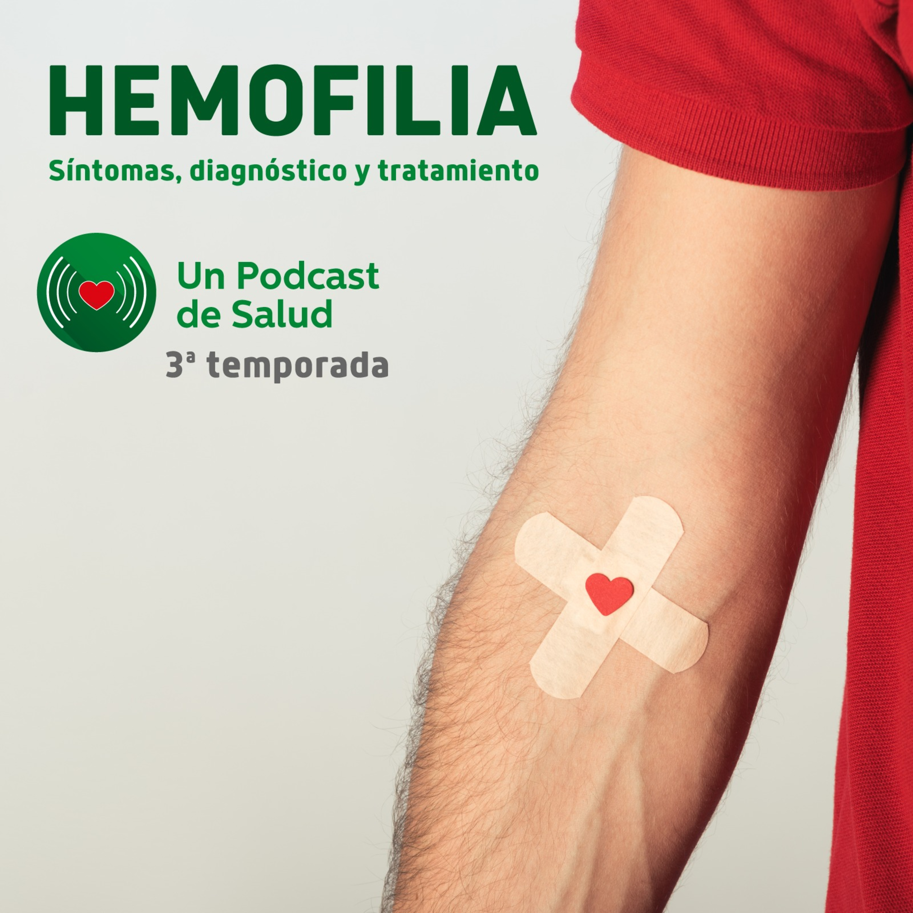Un podcast de salud