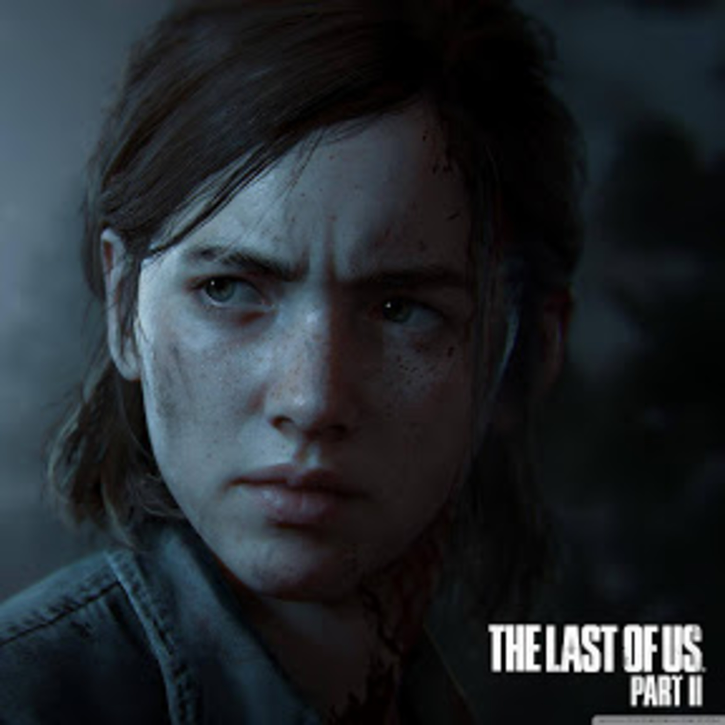 The Last of Us Part II | ПОПКАСТ: Кино, сериалы episode artwork