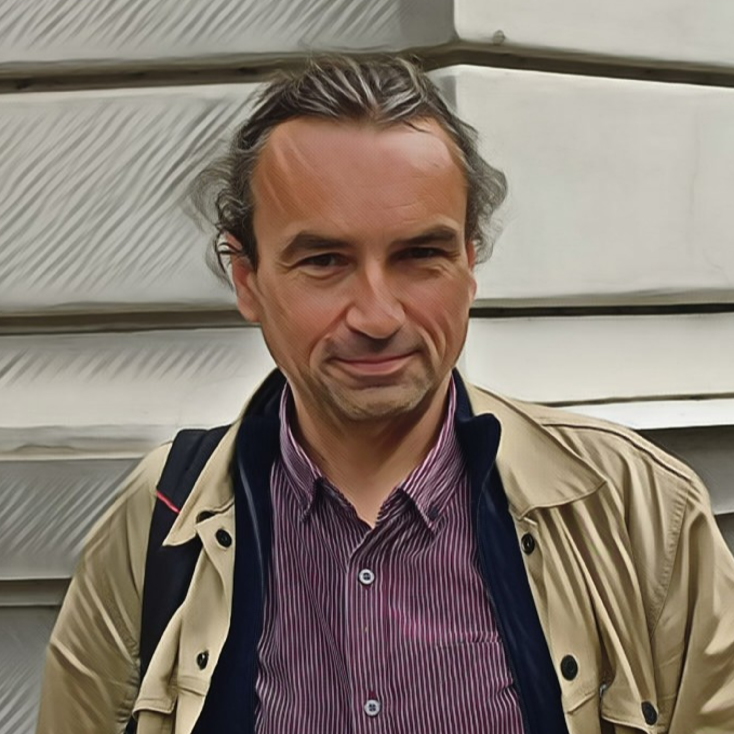 Z Čejovny