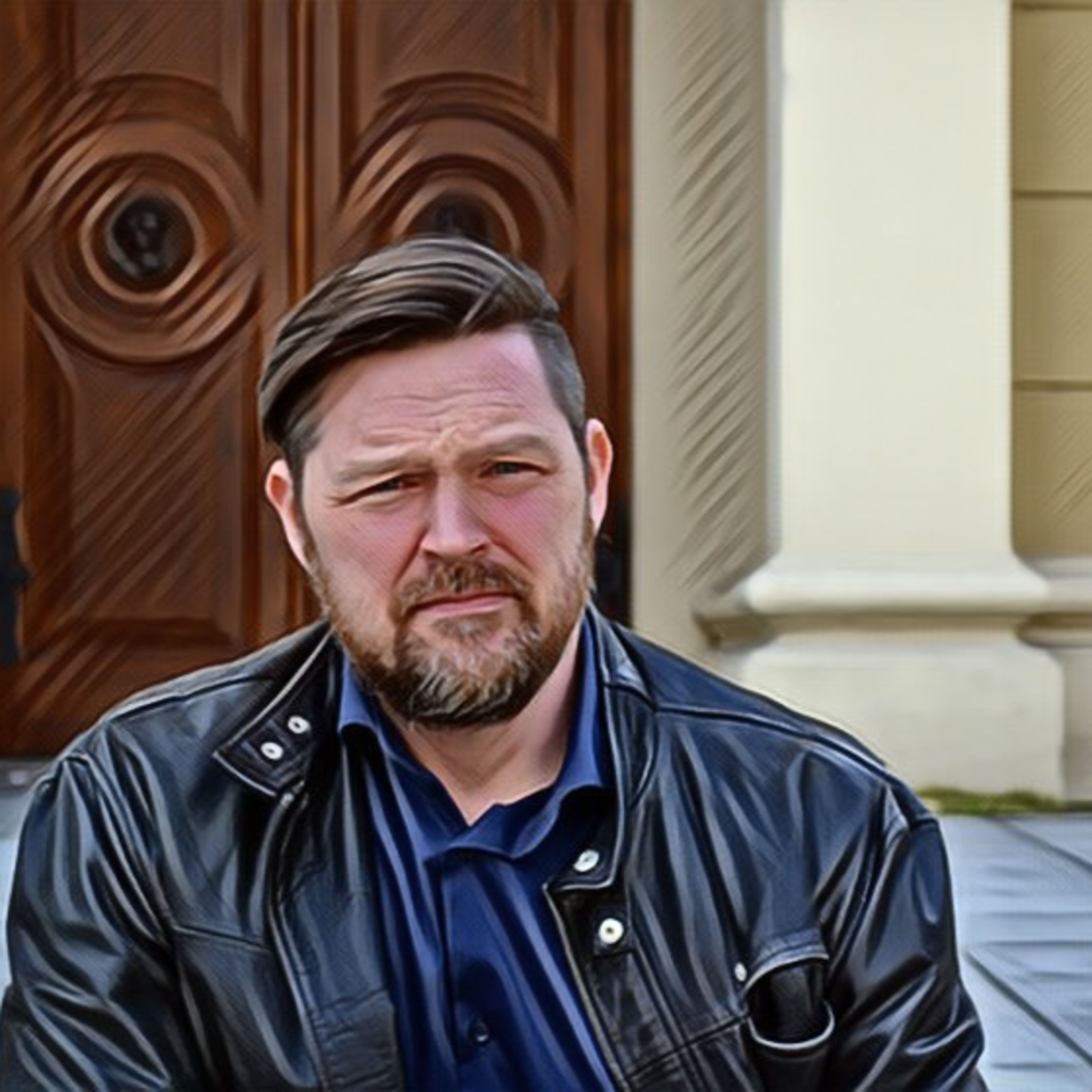 Z Čejovny