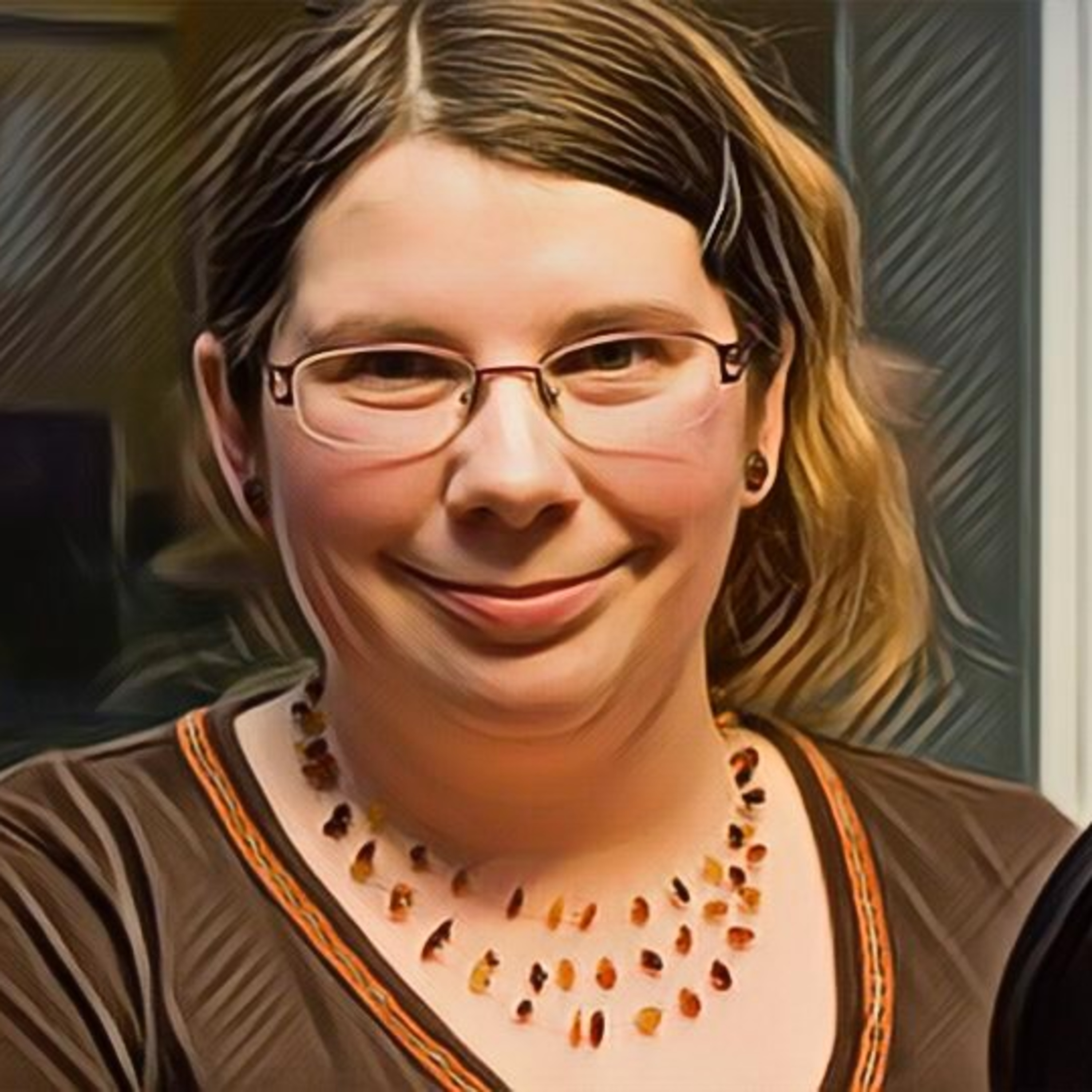 Z Čejovny