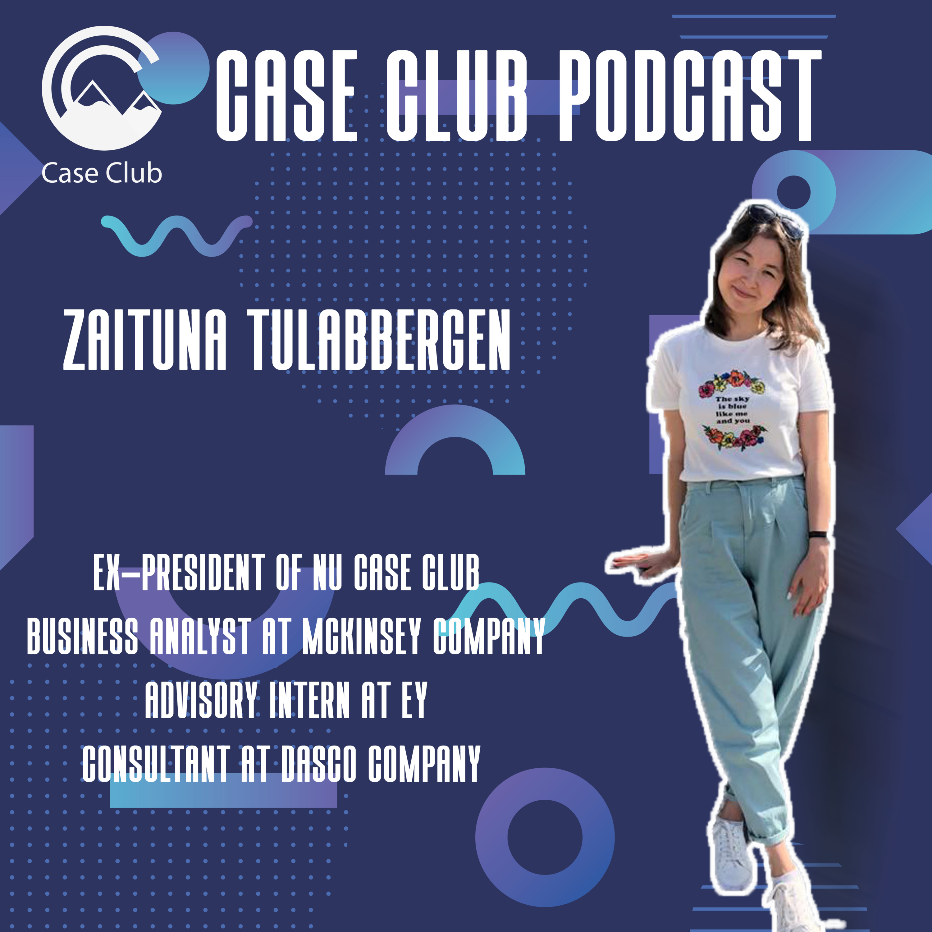 Case Club Podcast