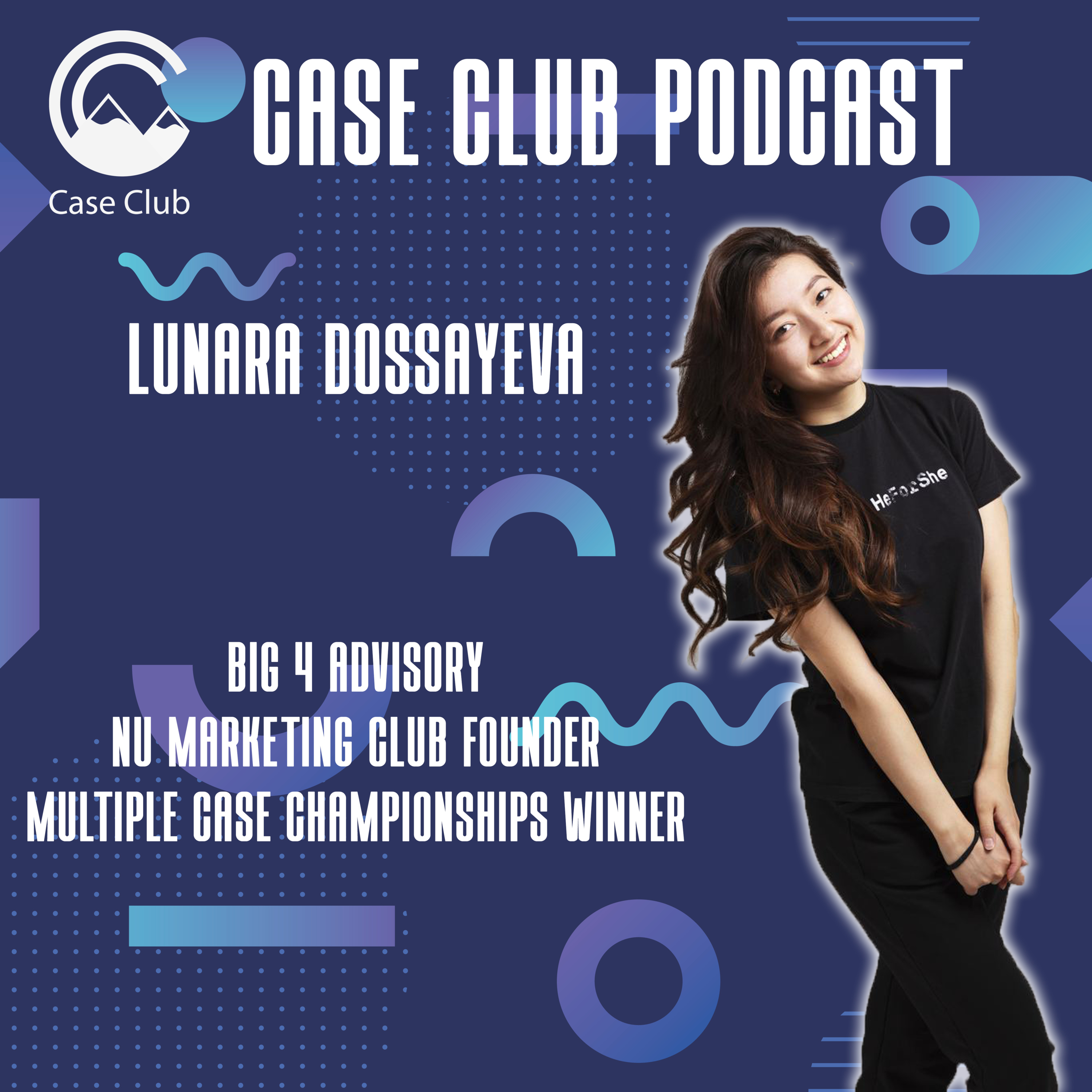 Case Club Podcast