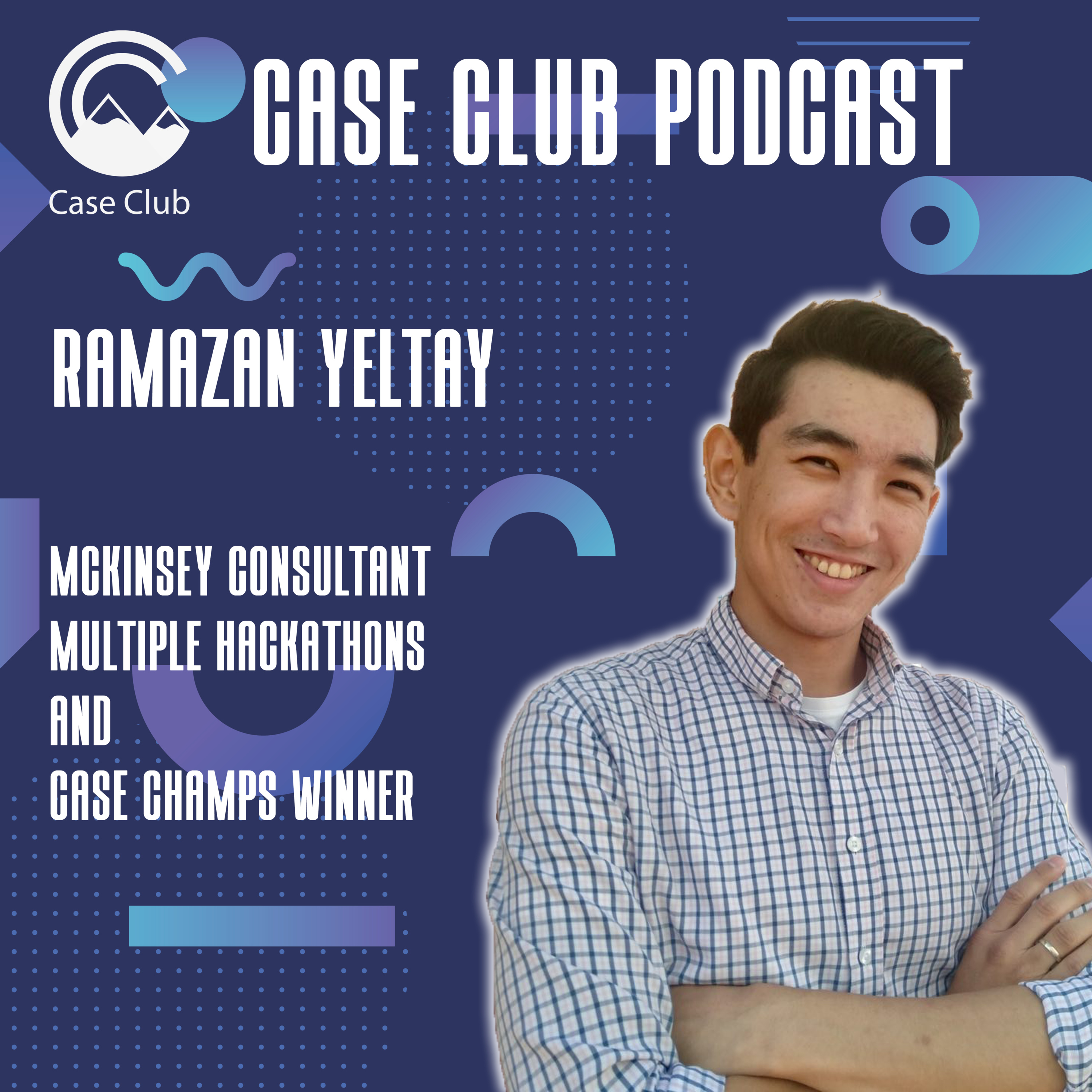 Case Club Podcast