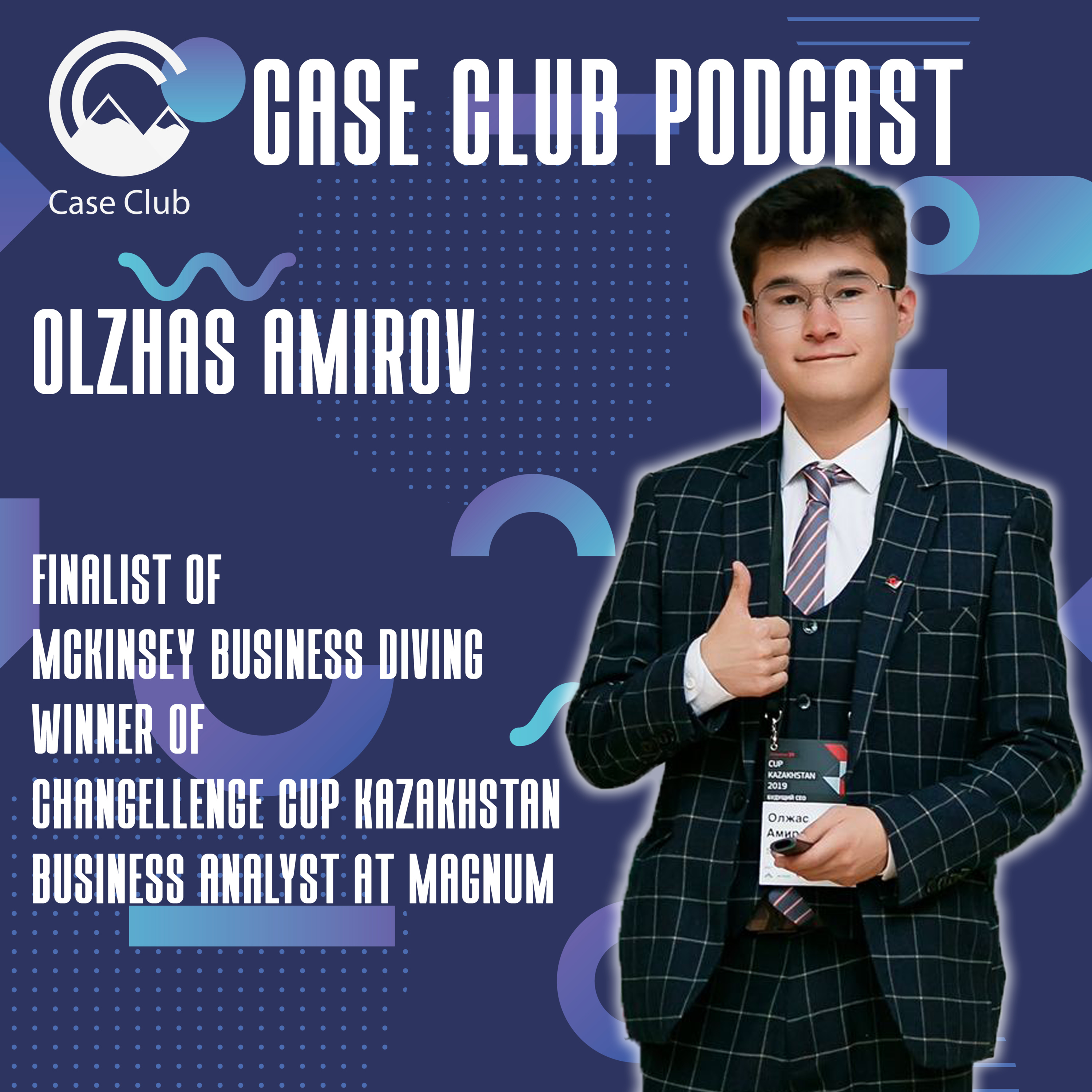 Case Club Podcast