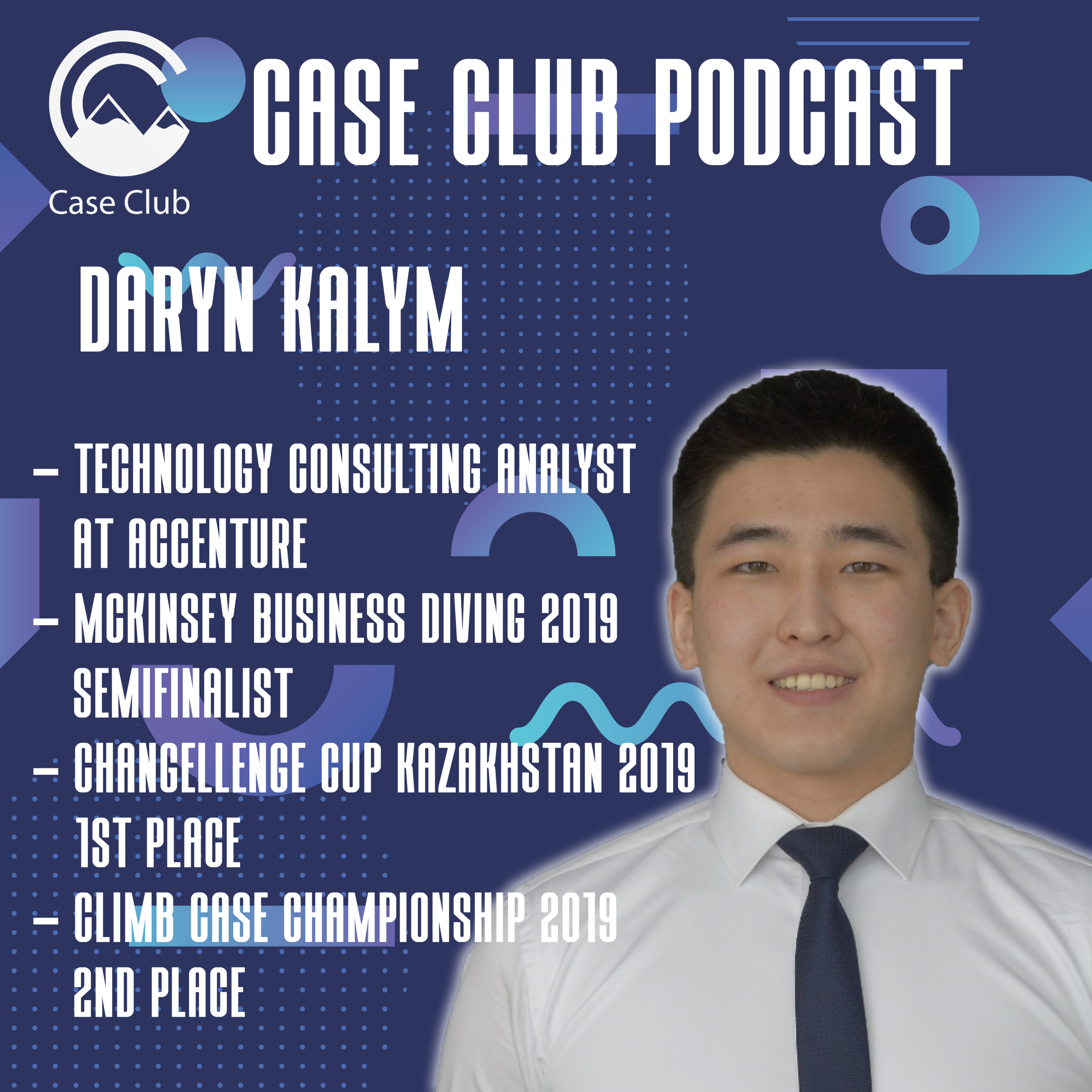 Case Club Podcast