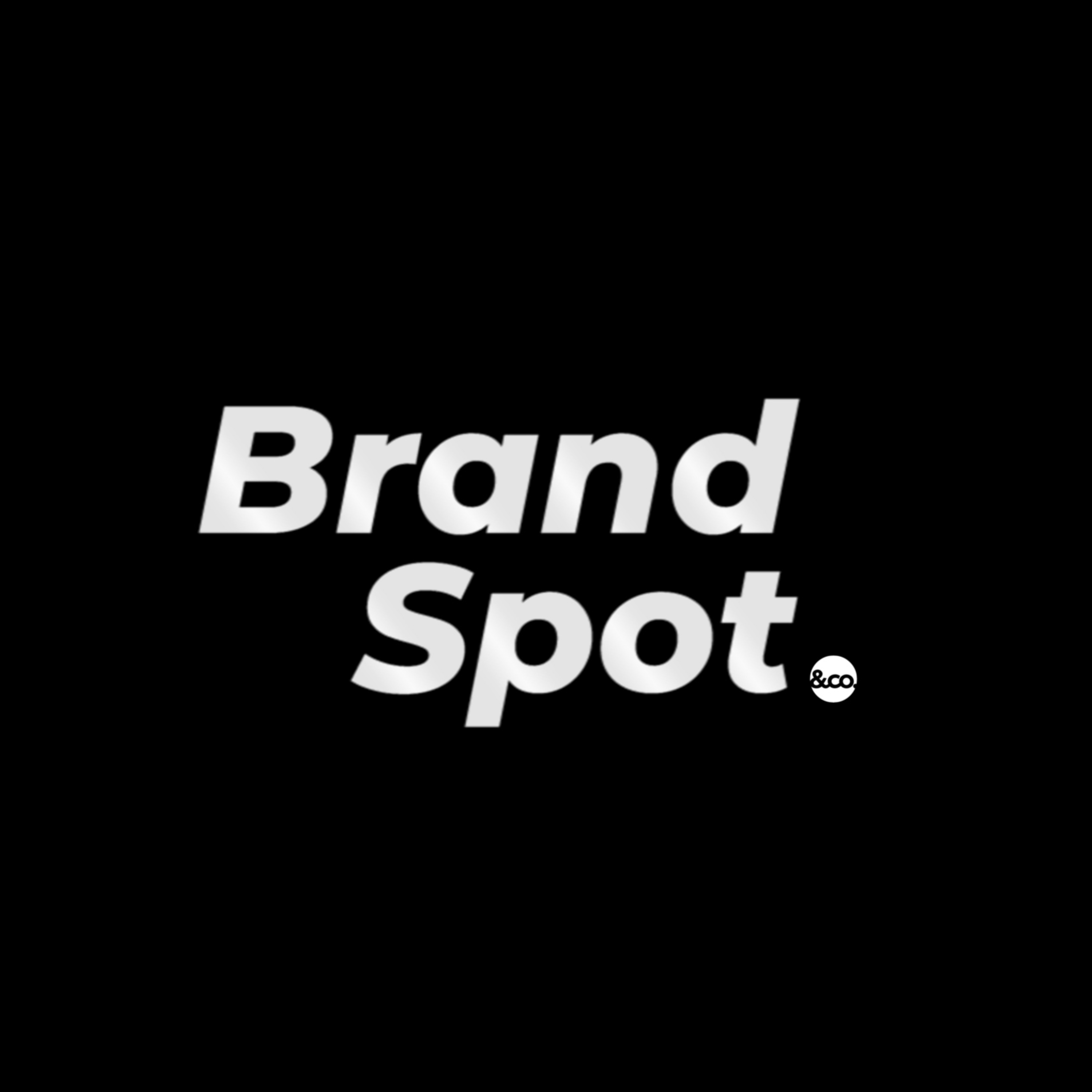 The Answer is Brand